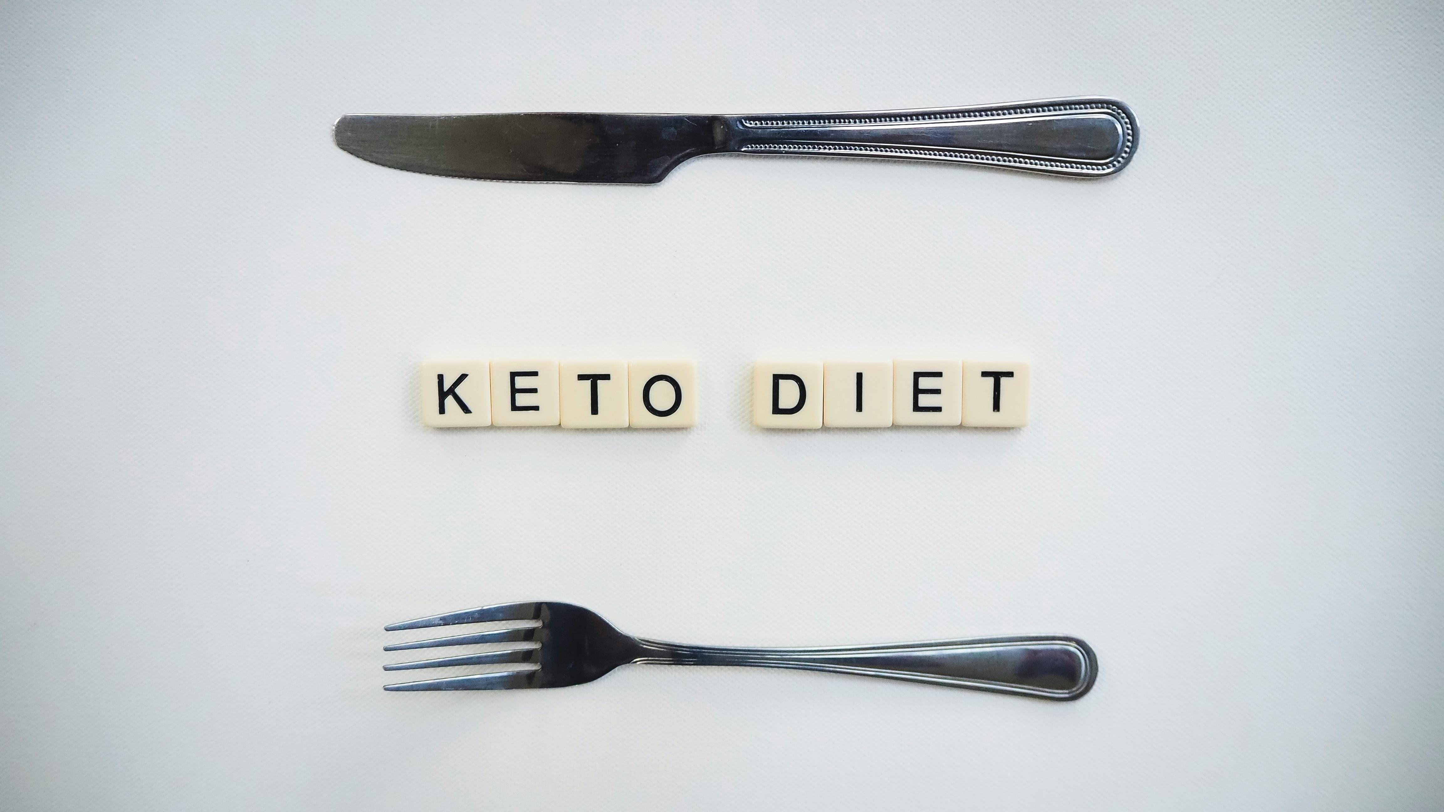 Dieta ketogenică. Ghid detaliat pentru începători