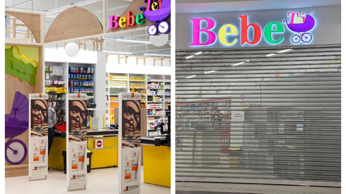 Piedone de la ANPC a depistat cosmetice necorespunzătoare la Bebe Tei