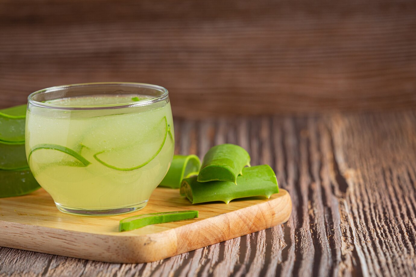 Sucul de aloe vera ajută la slăbit?