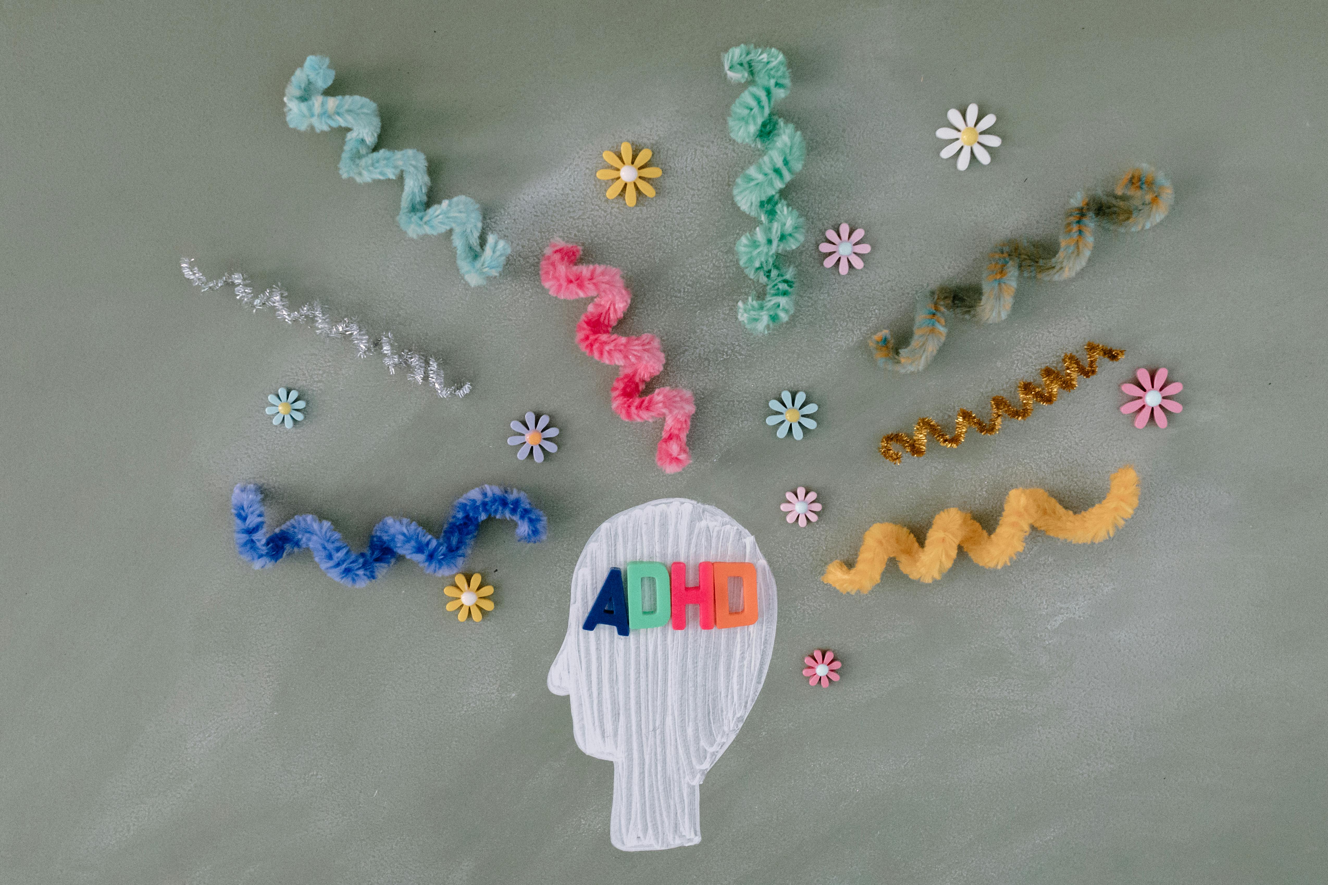 ADHD este legat de o durată de viață mai scurtă, arată un studiu