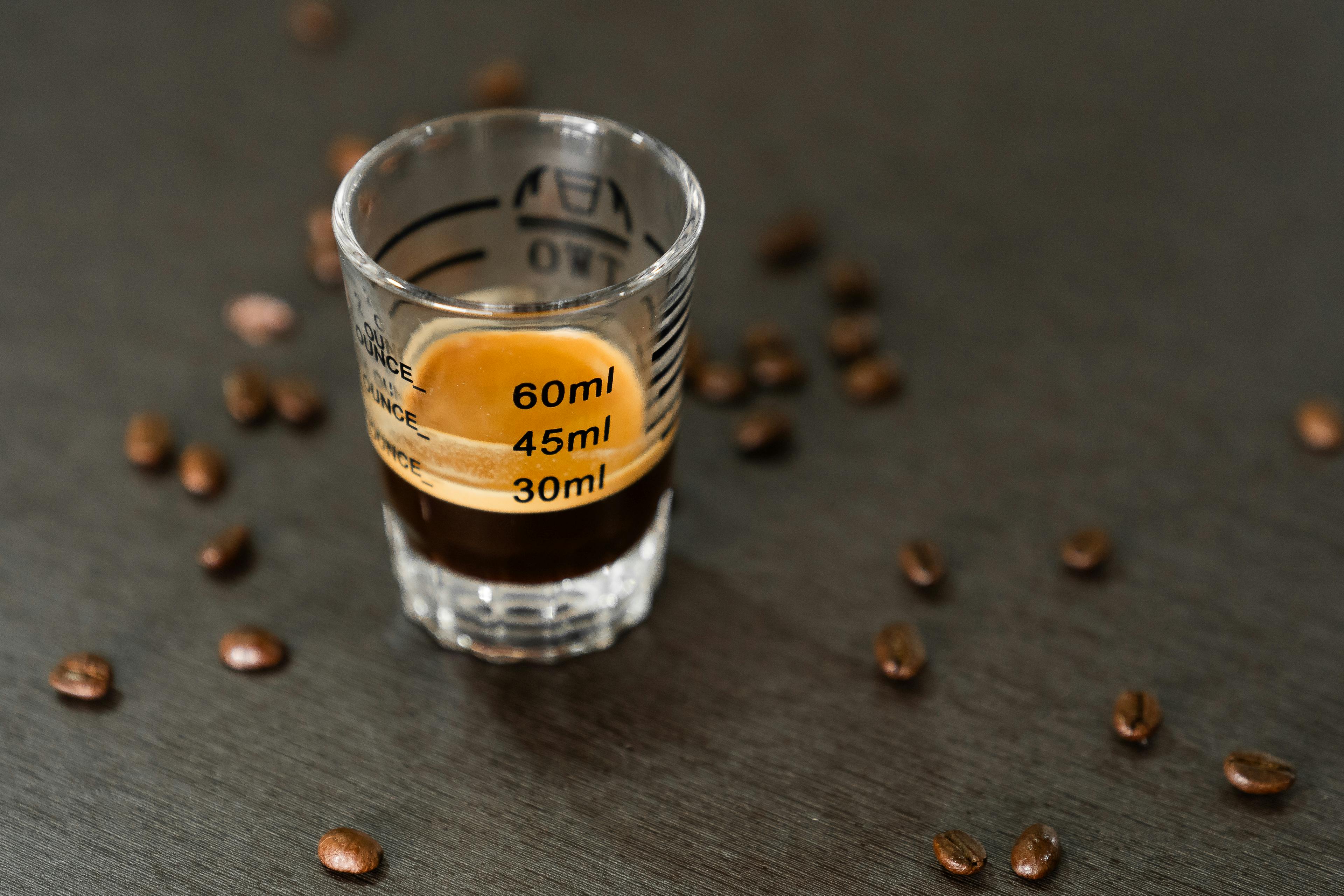 Cafeina: Când este prea multă cafea?