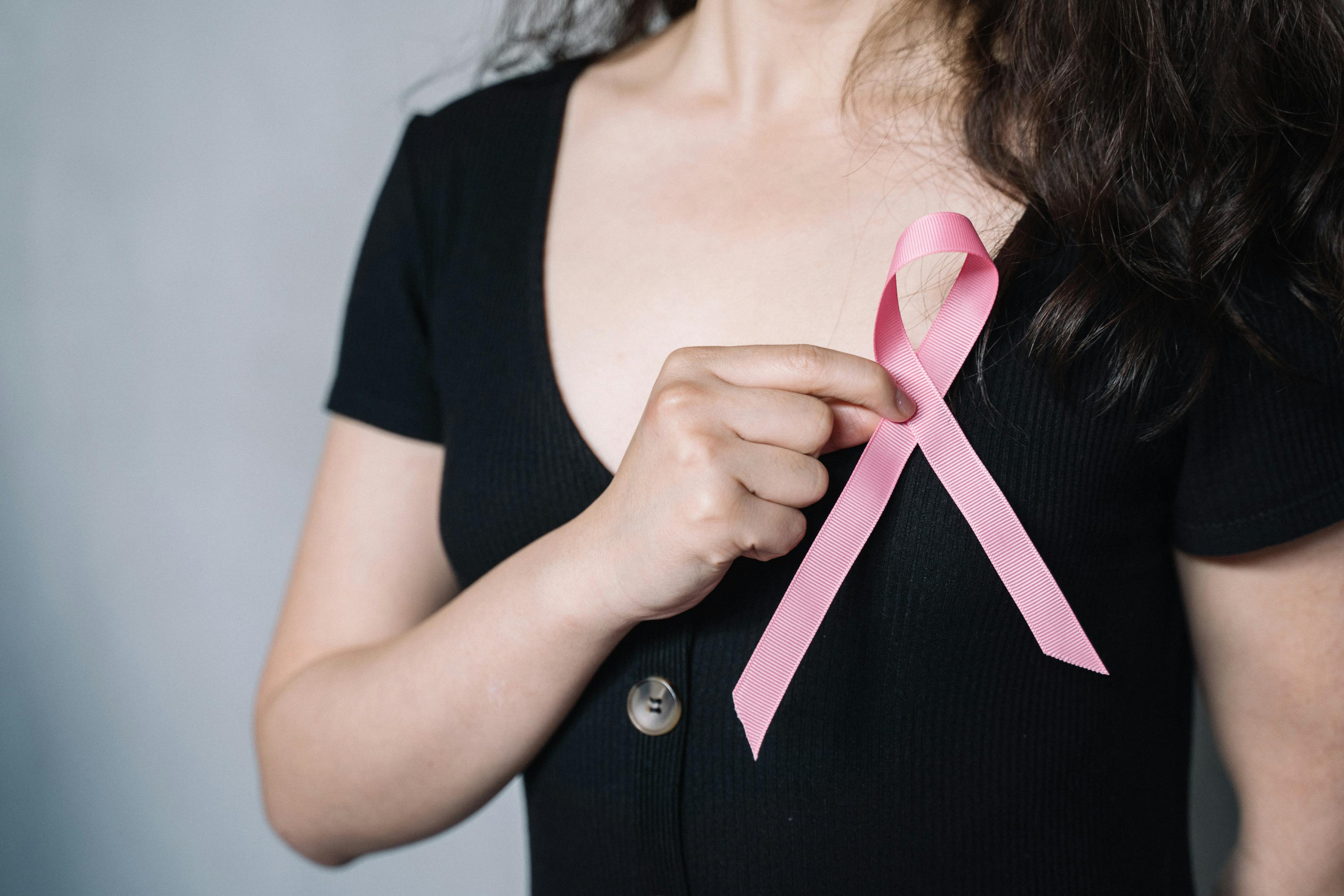 Cancer de sân: simptome și semne