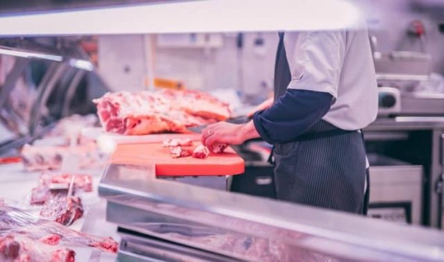 ANSVSA, controale specifice sărbătorilor pascale! Mare atenție când cumpărați carne de miel