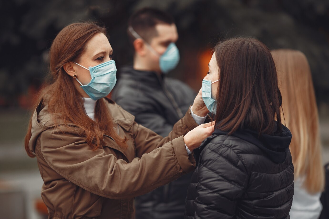 Un virus neidentificat face ravagii în Rusia. Dă febră ridicată și tuse persistentă