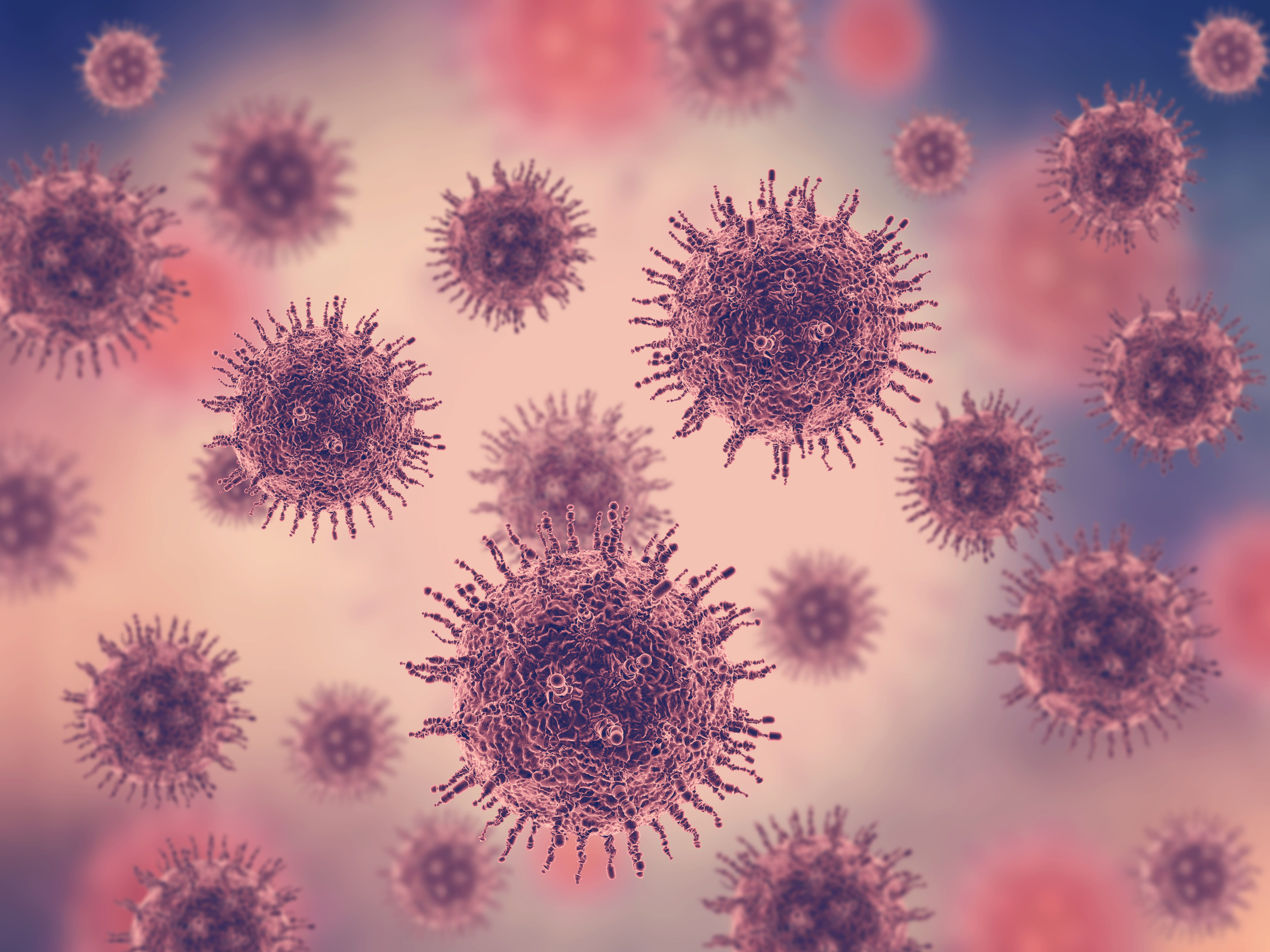 În prezent, nu există tratament pentru HIV. sursa foto freepik.com
