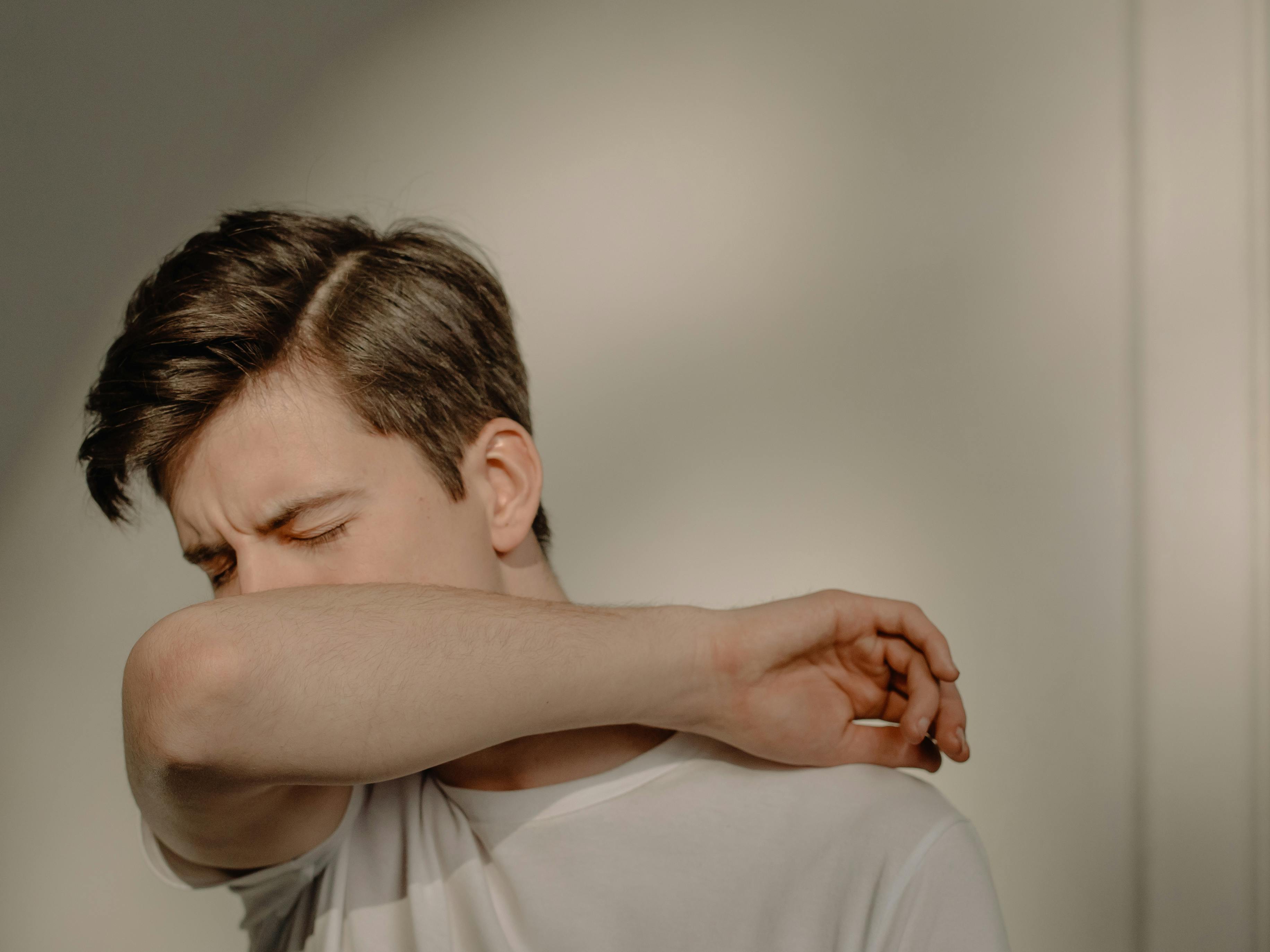 Alergia la muștar - simptome, diagnostic, tratament. Sursa foto Pexels