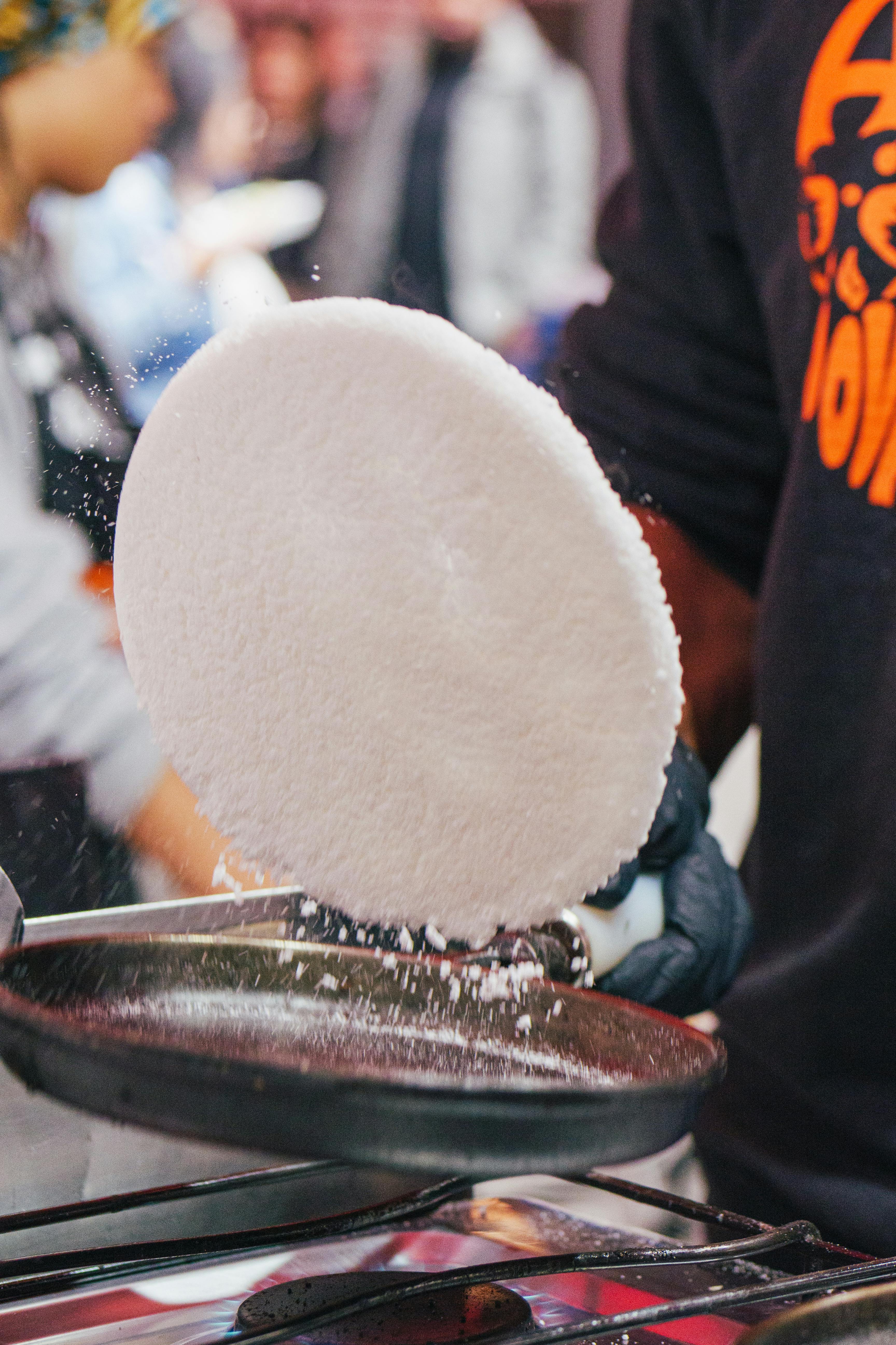 Ce este tapioca și la ce este bună. Sursa foto pexels.com