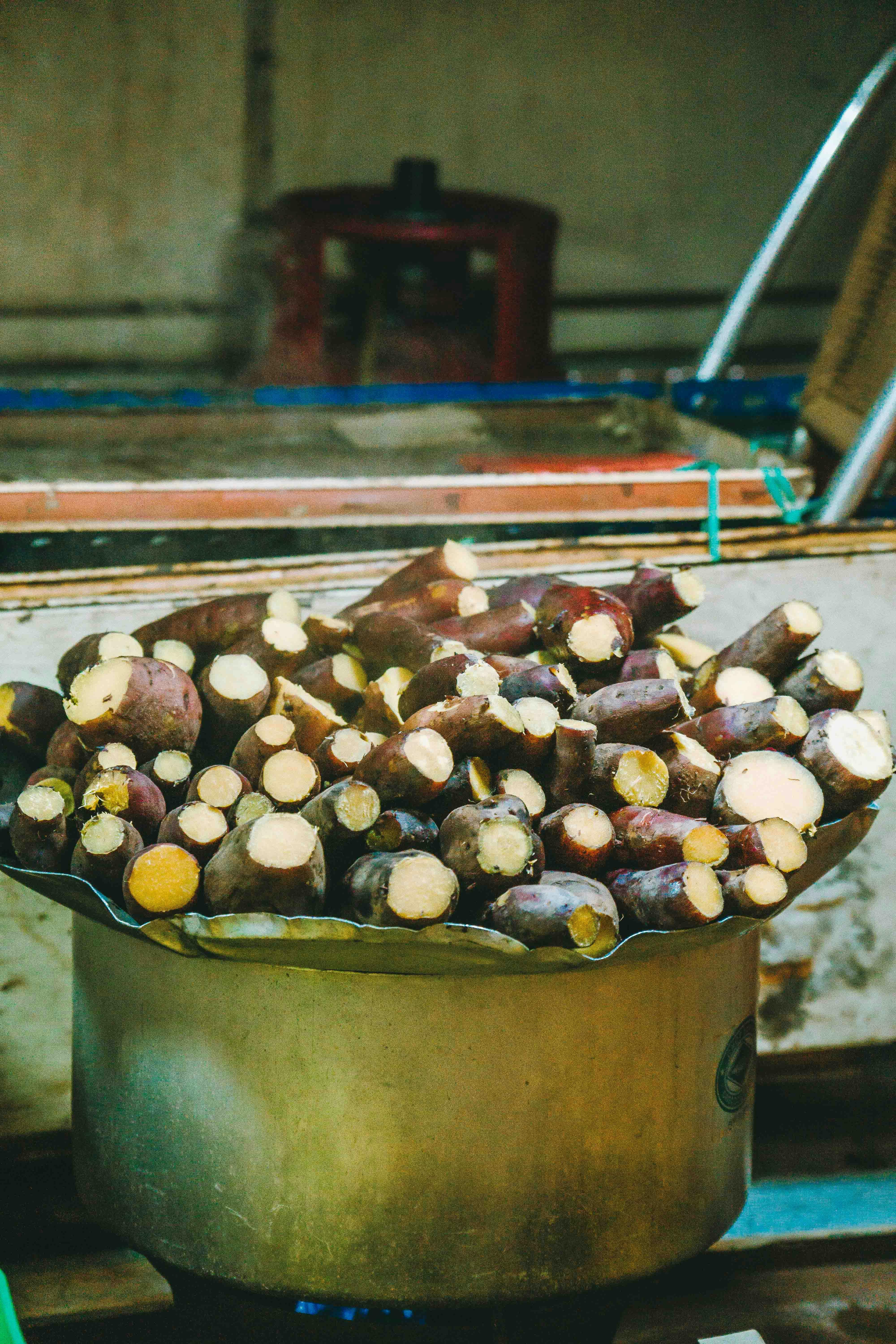 Ce este tapioca și la ce este bună. Sursa foto pexels.com