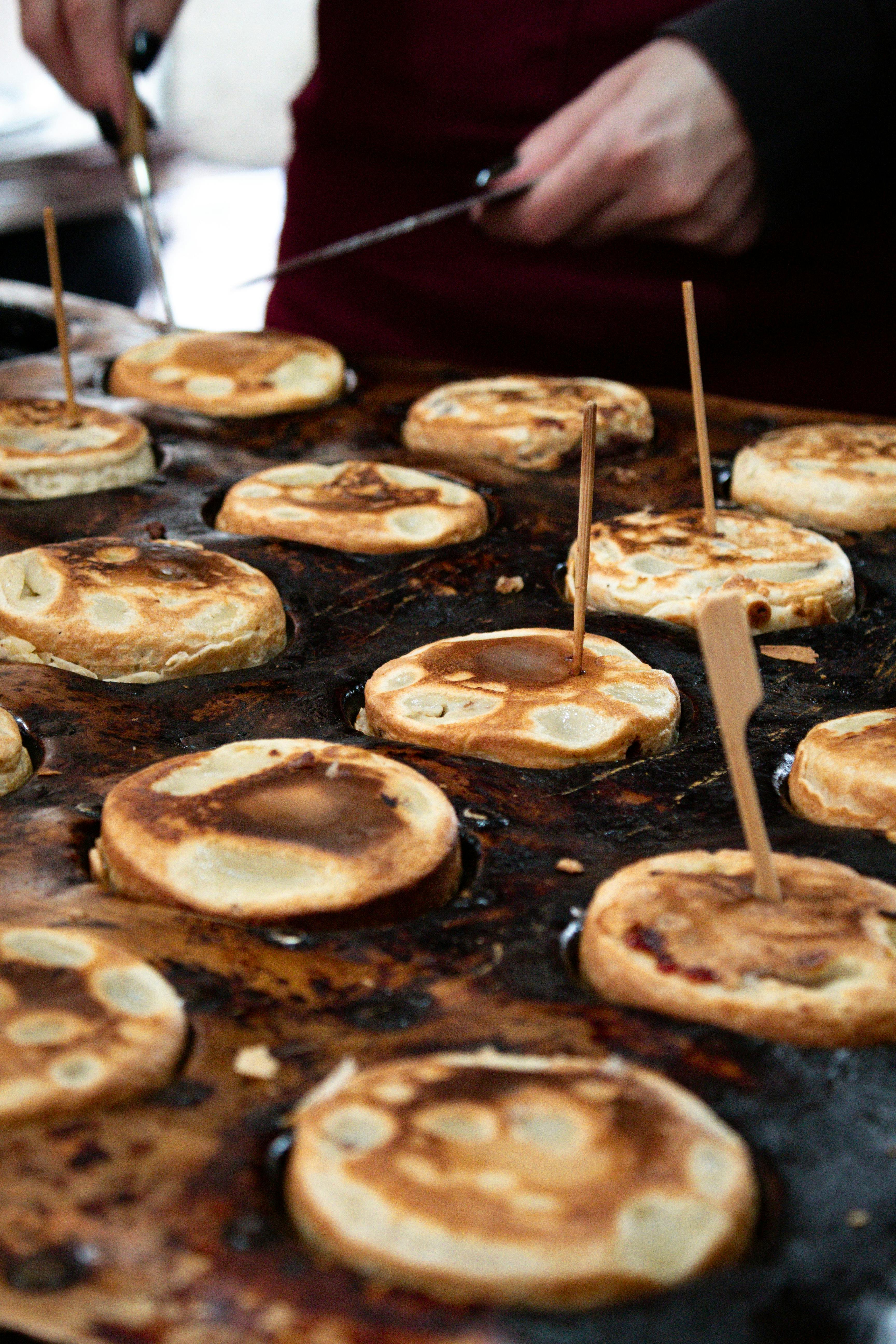 Ce este tapioca și la ce este bună. Sursa foto pexels.com