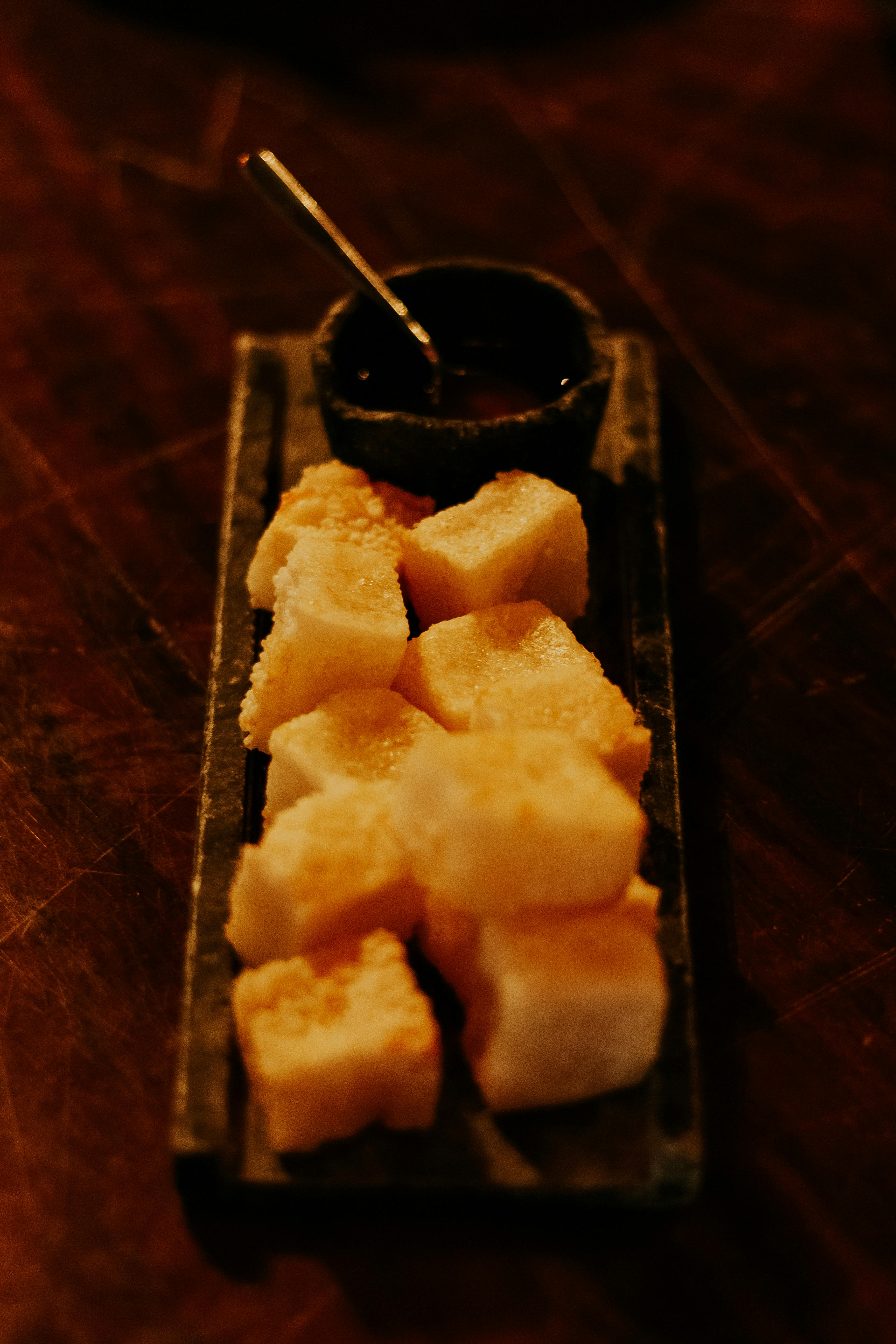 Ce este tapioca și la ce este bună. Sursa foto pexels.com