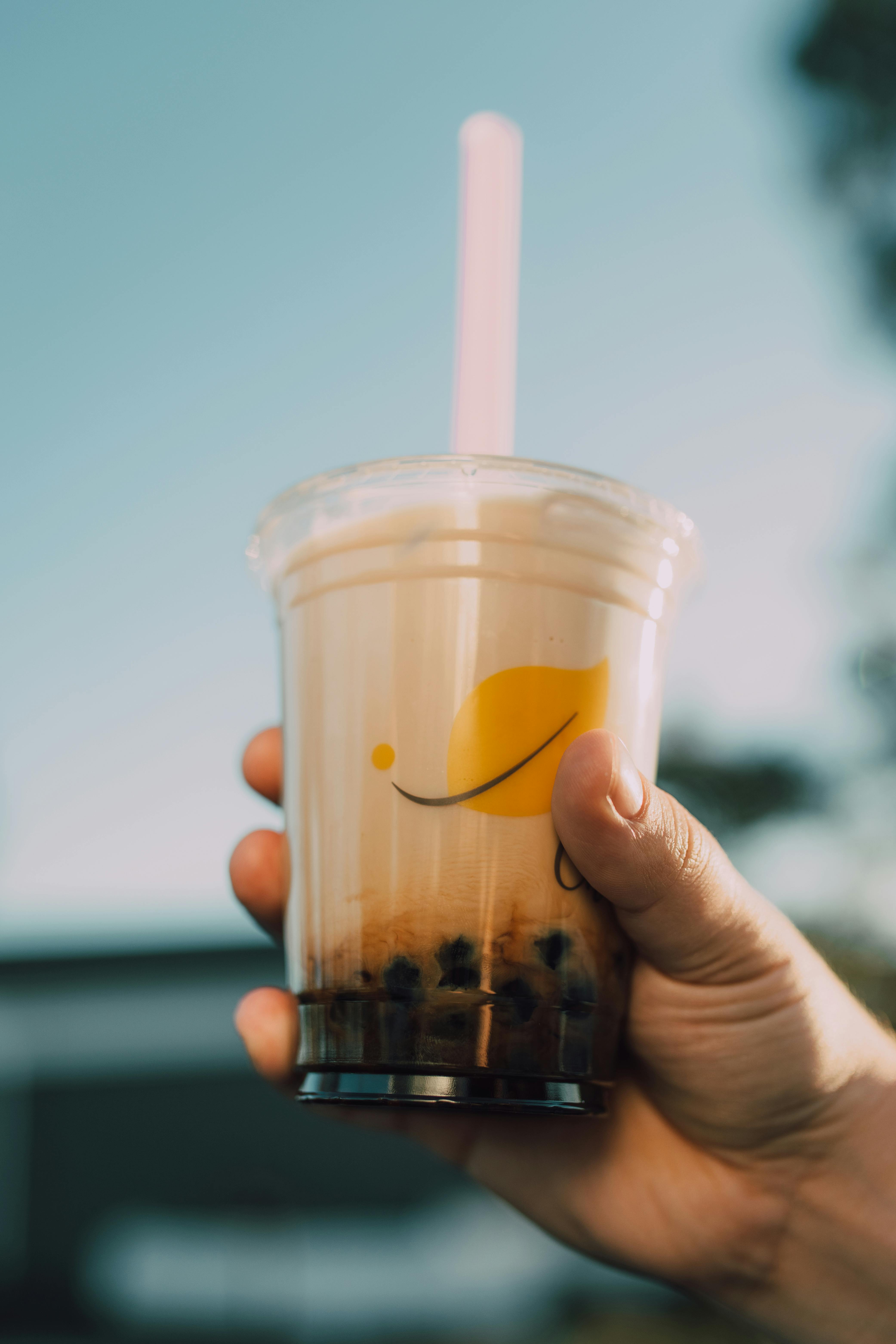 Ce este tapioca și la ce este bună. Sursa foto pexels.com