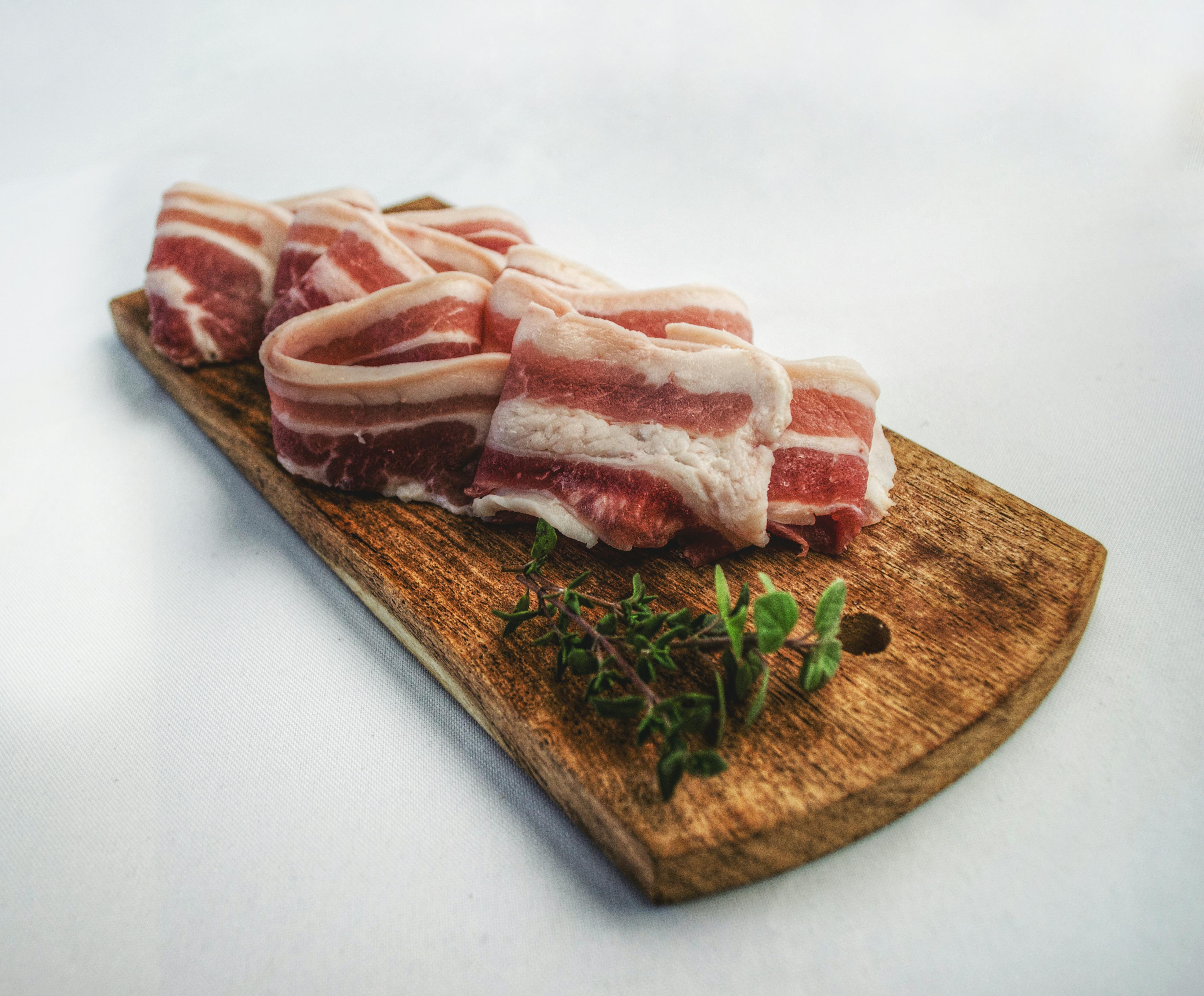 Dieta carnivoră.  Sursa foto pexels.com
