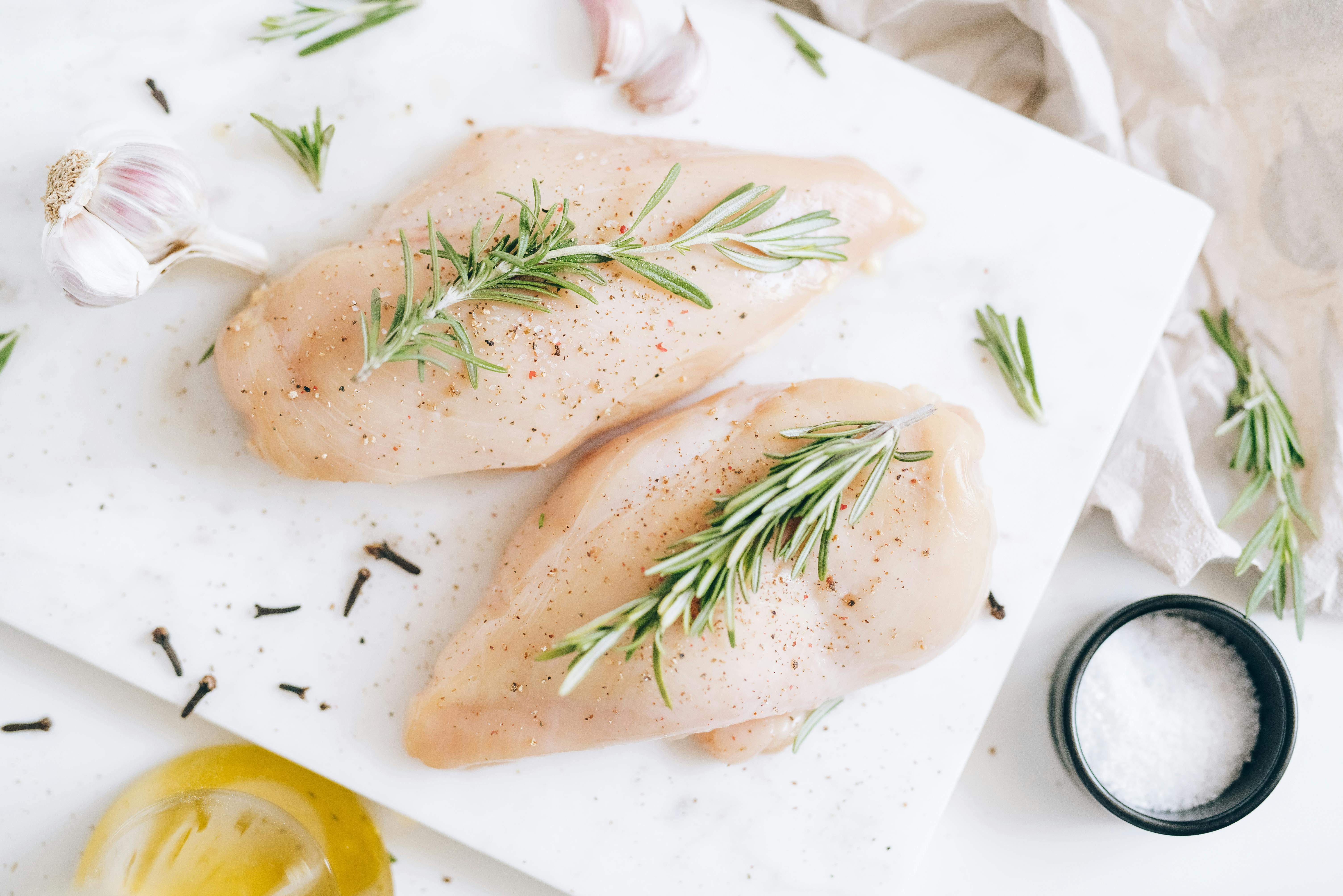 Dieta carnivoră.  Sursa foto pexels.com