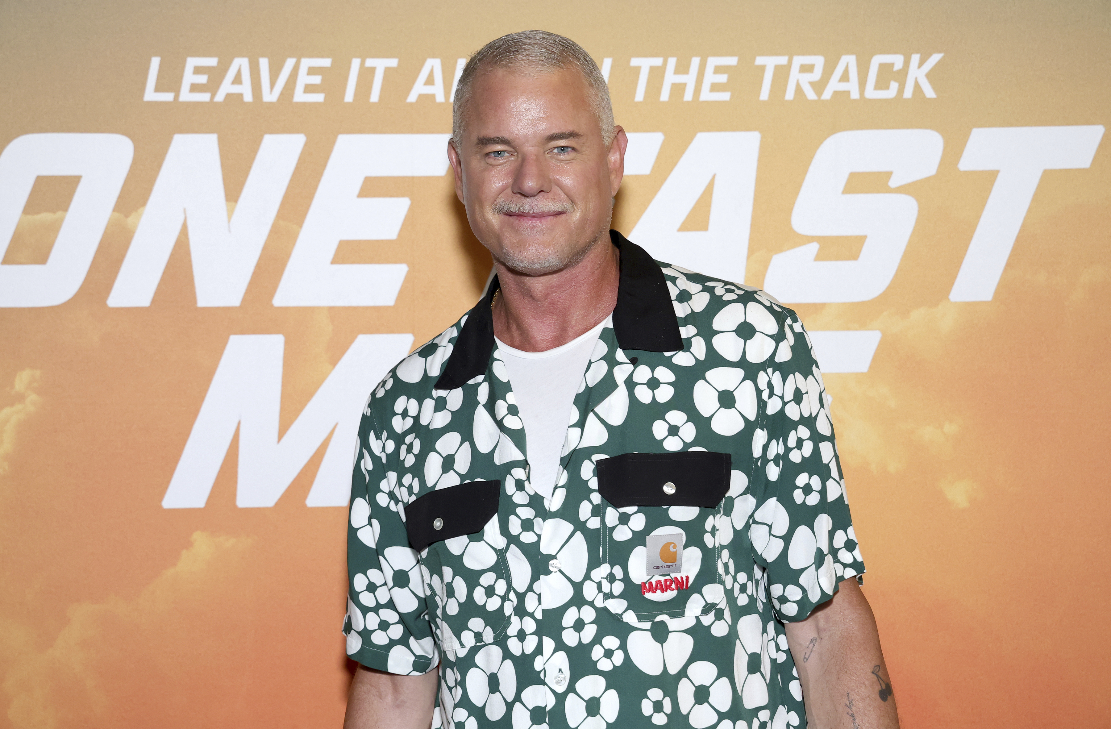 Eric Dane din Anatomia lui Grey a fost diagnosticat cu scleroză laterală amiotrofică