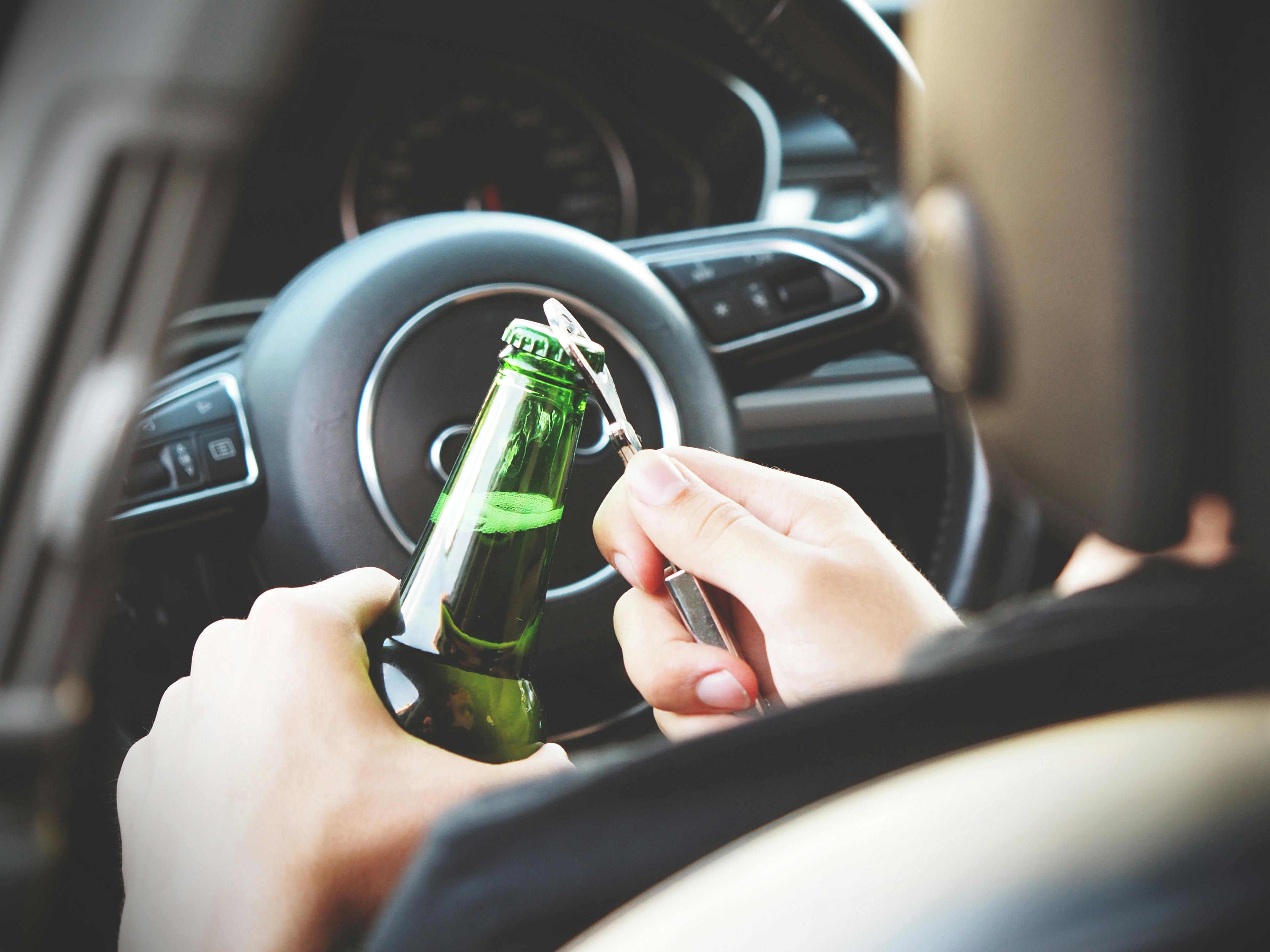 În Rusia ar putea fi interzisă vânzarea alcoolului în weekend. Sursa foto Pexels.com