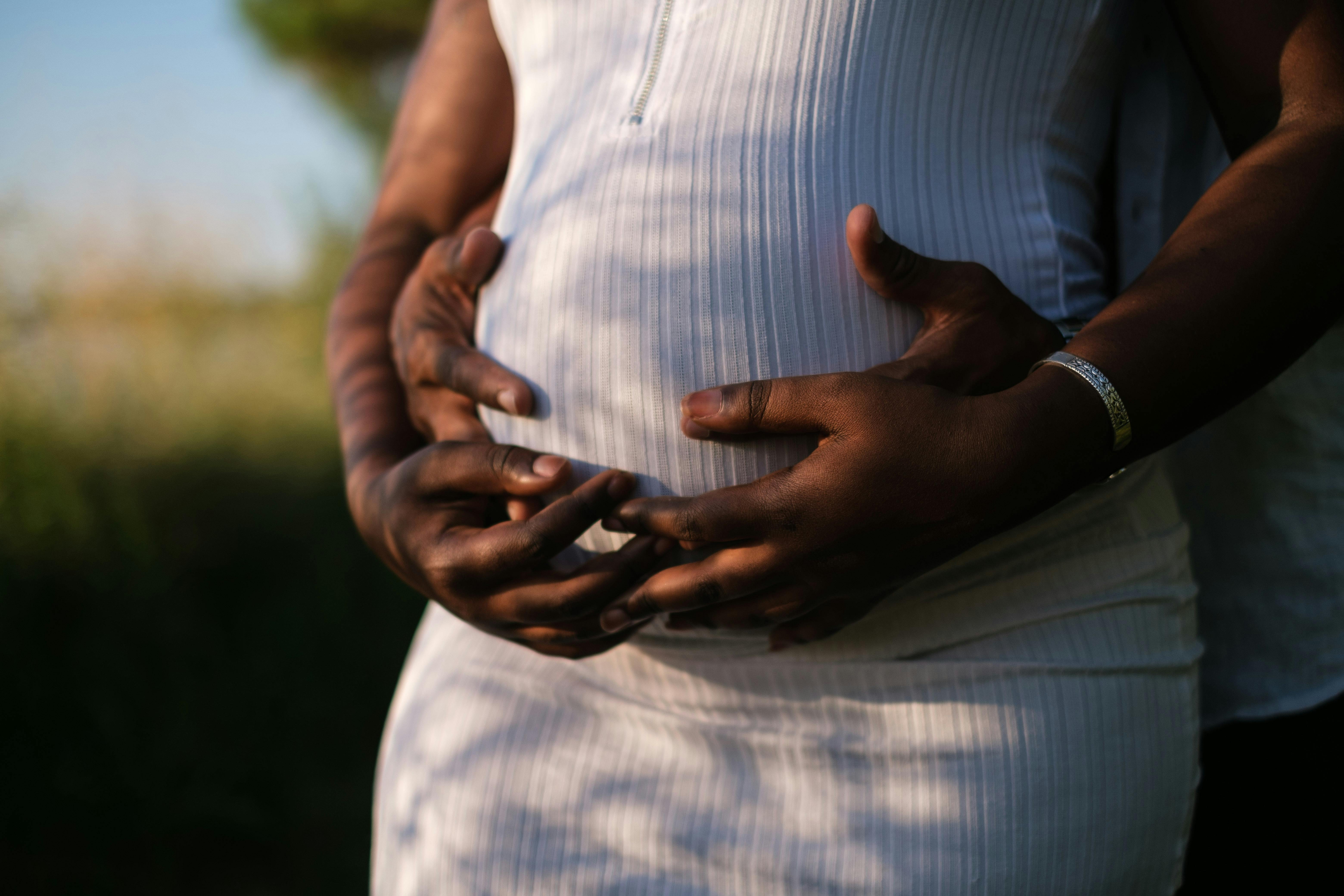 Simptome ale sarcinii în prima săptămână: 5 semne timpurii. Sursa foto pexels.com