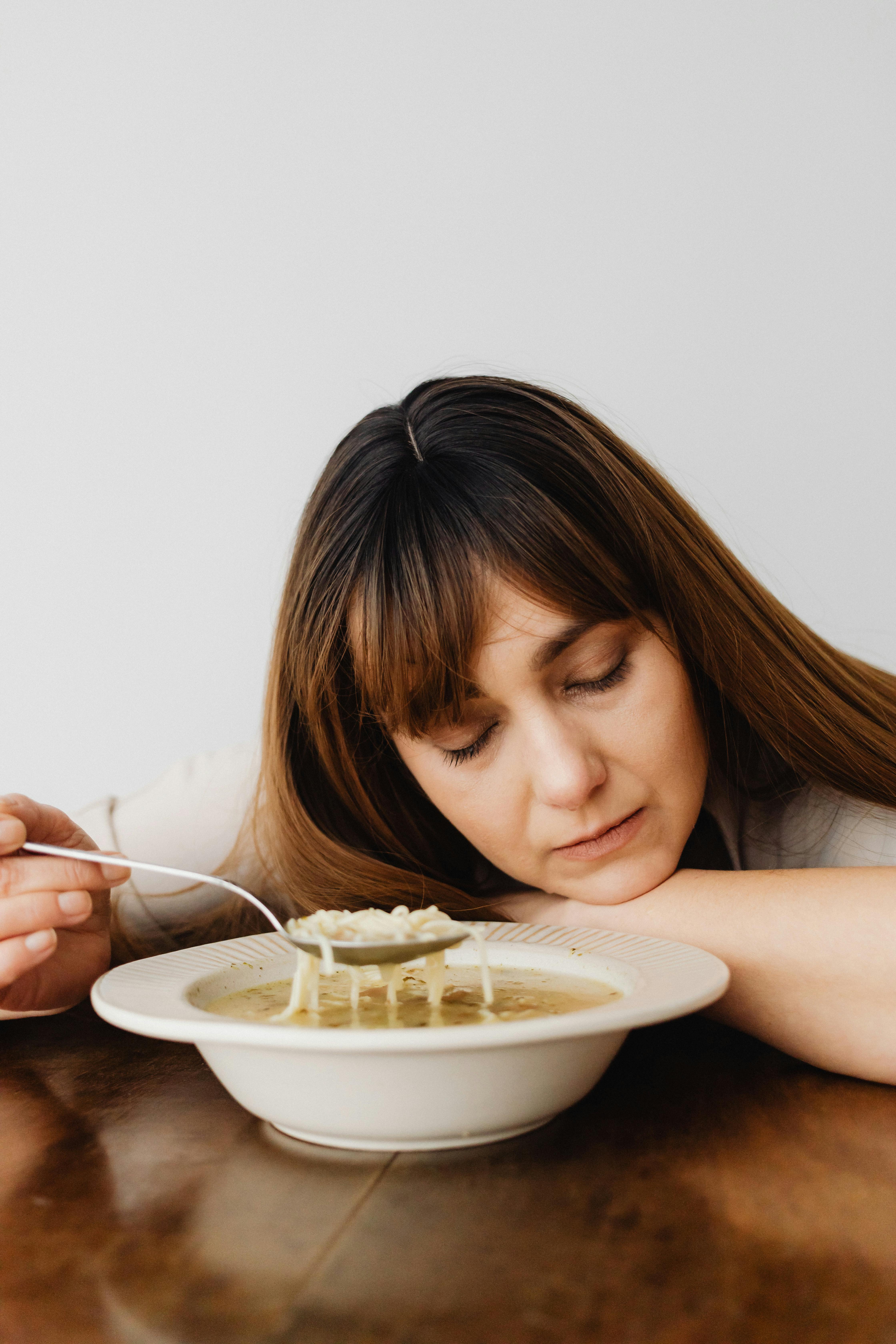 Este somnul după masă o boală? sursa foto pexels.com