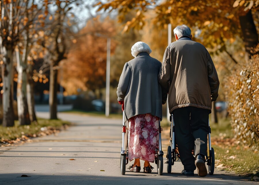 Testul care îți arată cât ai îmbătrânit. Durează 10 secunde