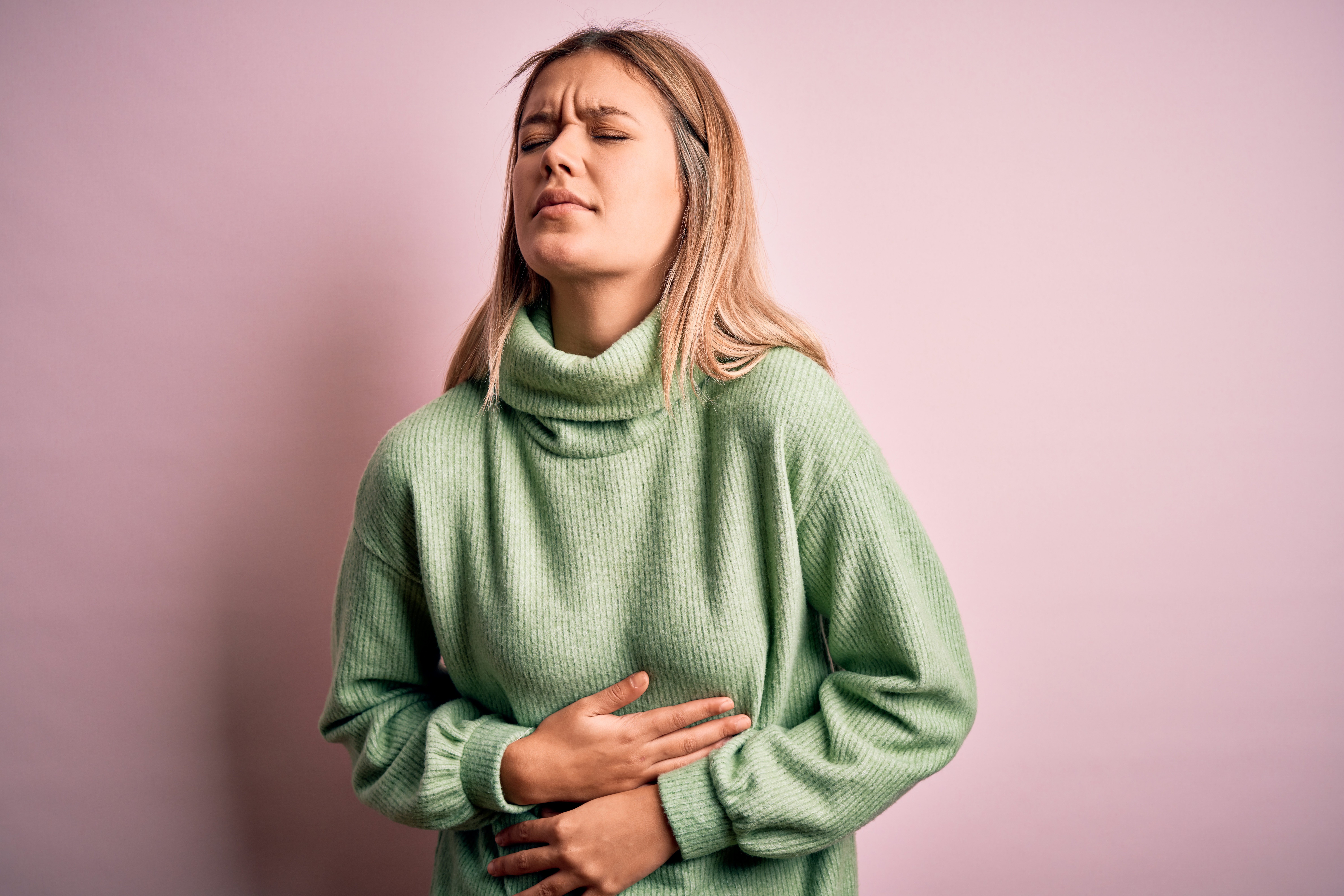 Și arsurile pot fi un semn al cancerului. sursa foto pexels.com