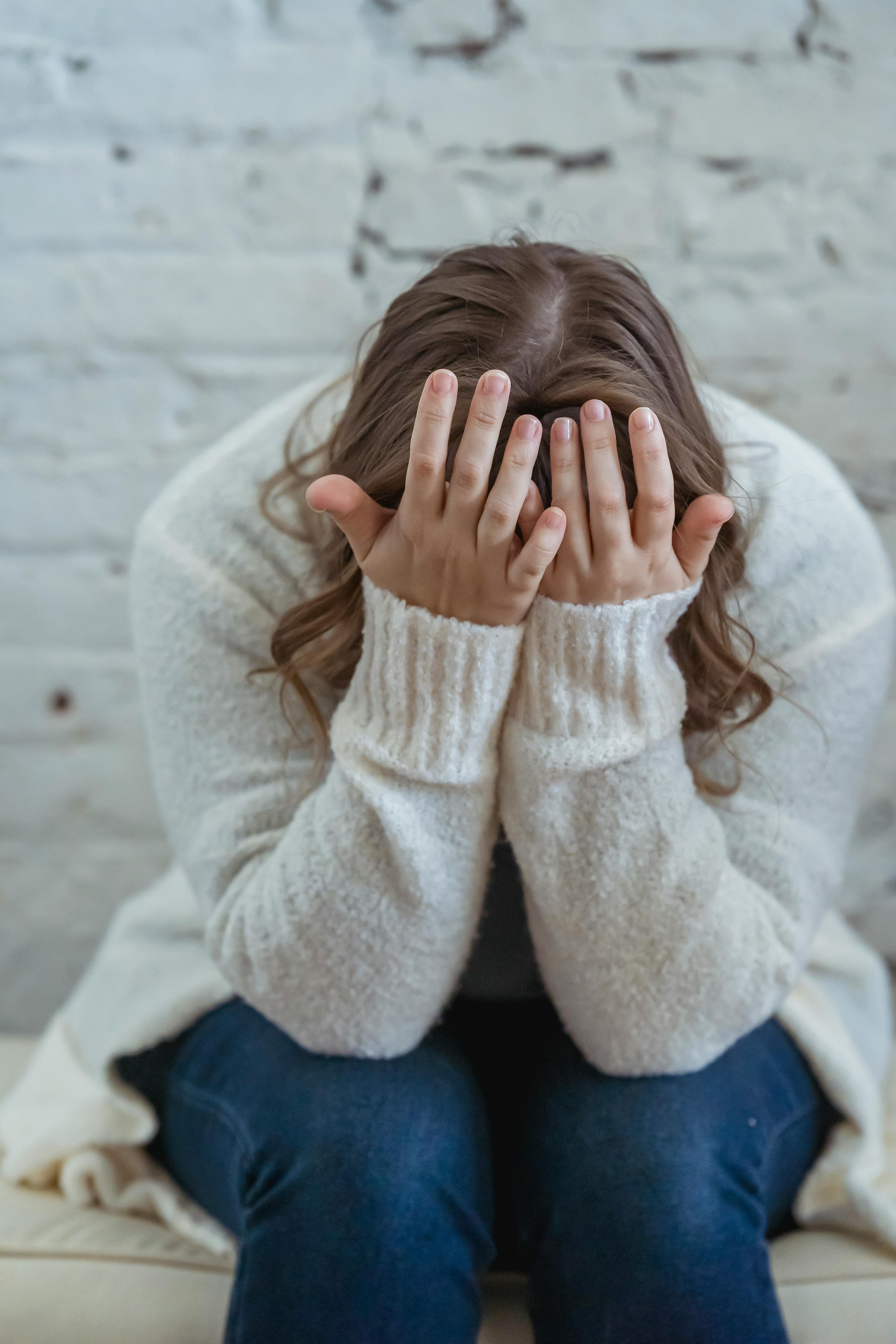 Căldura ne dă dureri de cap și irascibilitate. sursa foto pexels.com
