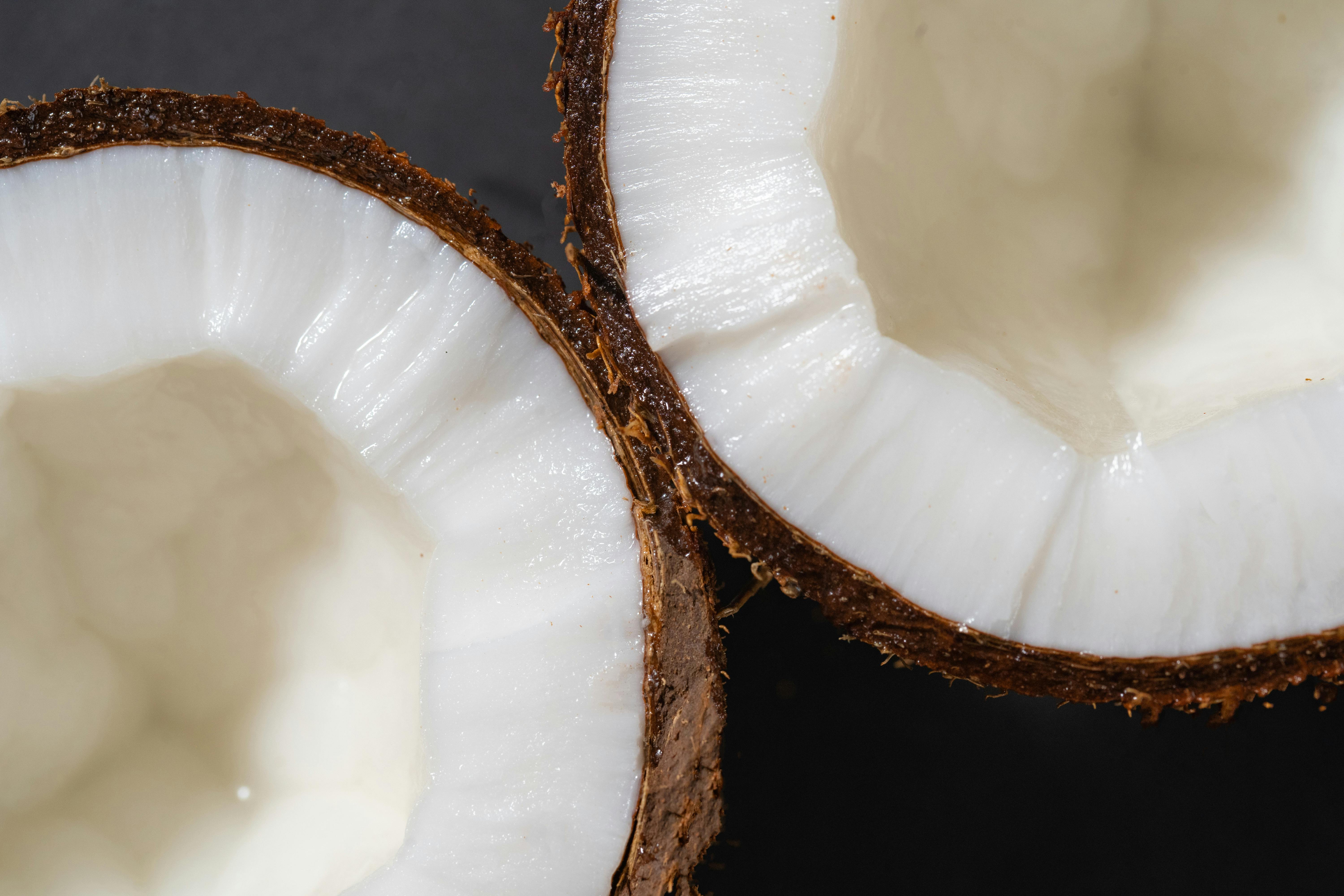 Apa de cocos de la Lidl, lăudată de un nutriționist. Sursa foto pexels.com