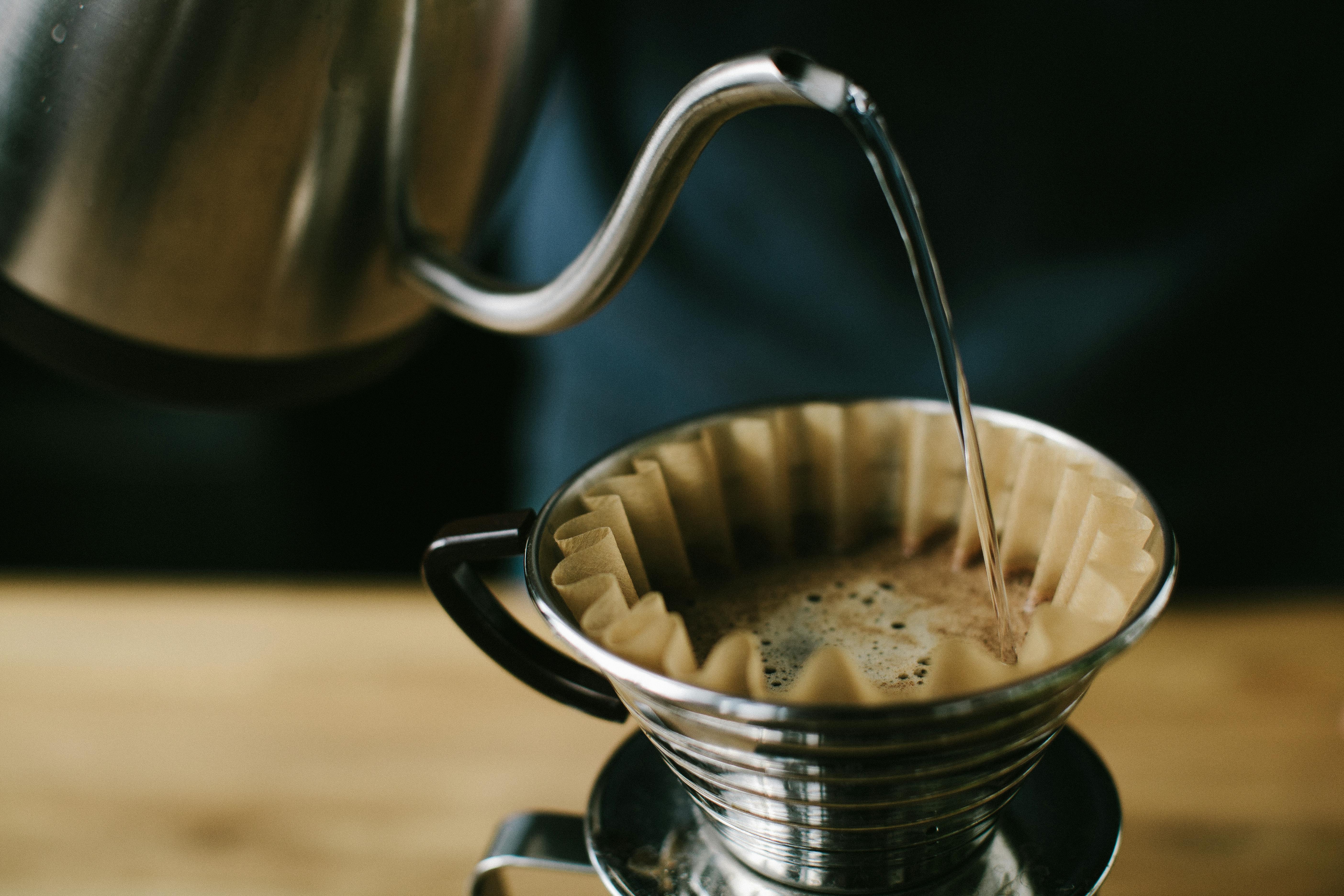 Ce poți face cu zațul de cafea. 7 metode de a îl recicla