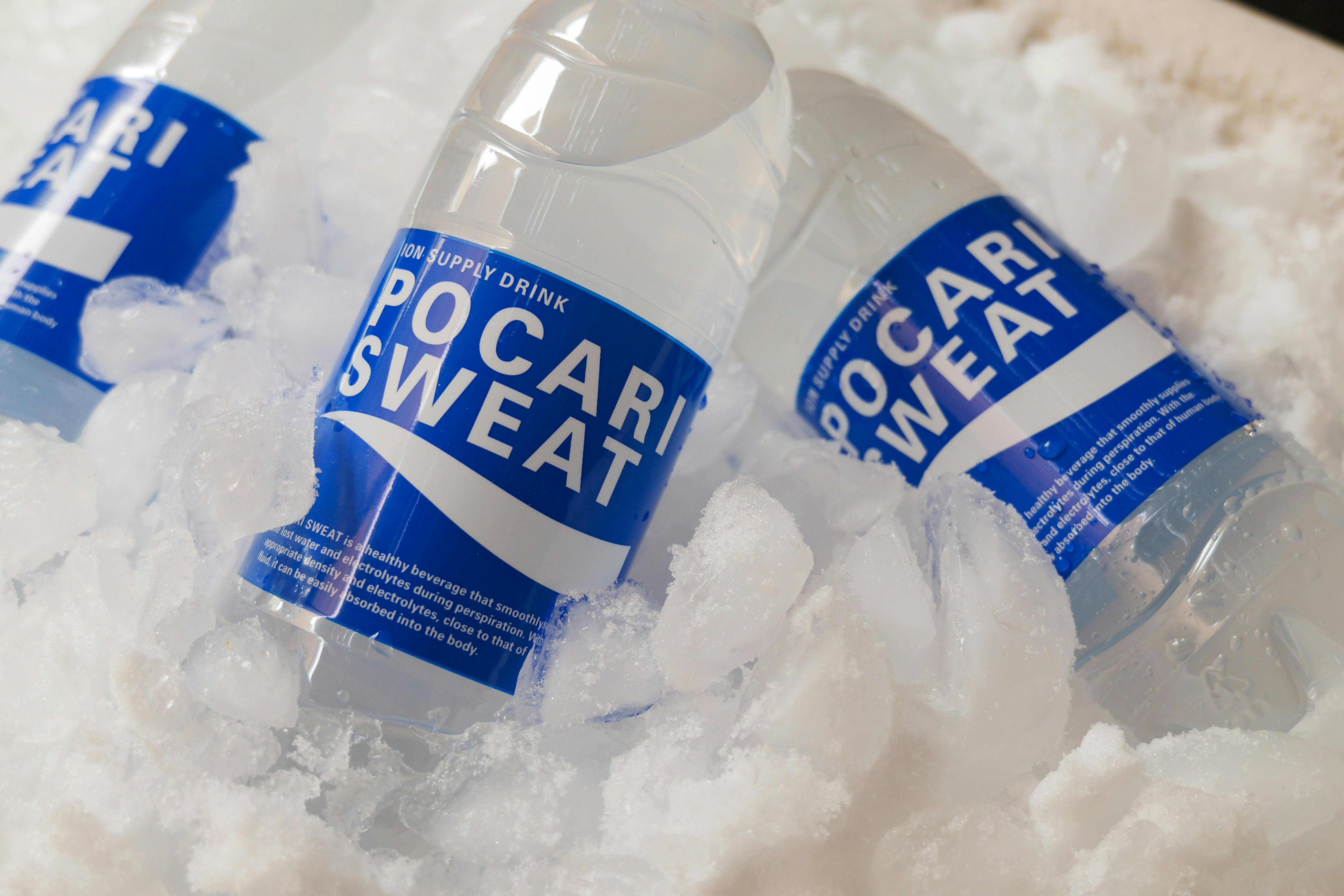 Nu toată lumea poate consuma electroliți. sursa foto pexels.com