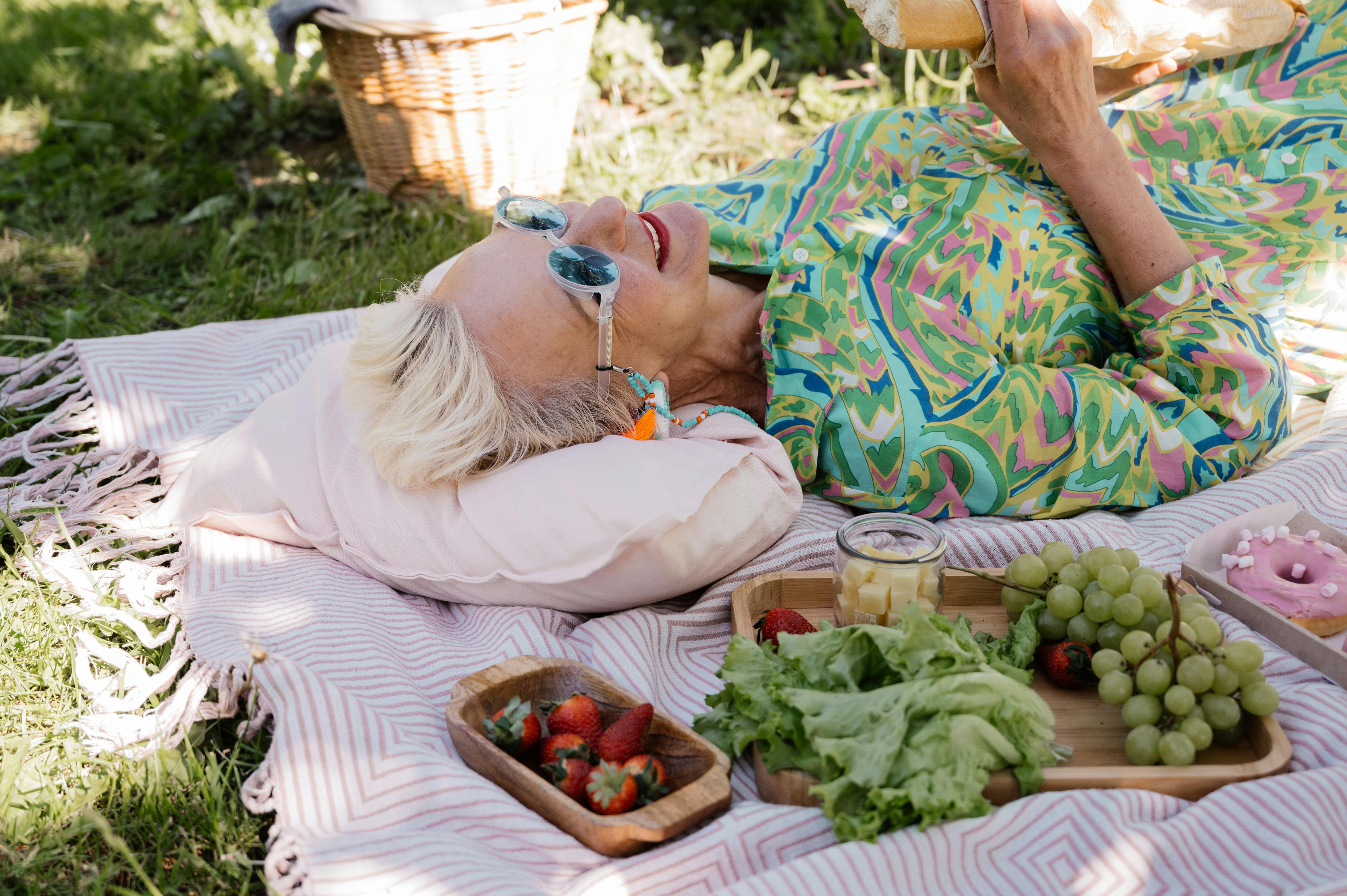 Dieta anti-îmbătrânire. sursa foto pexels.com