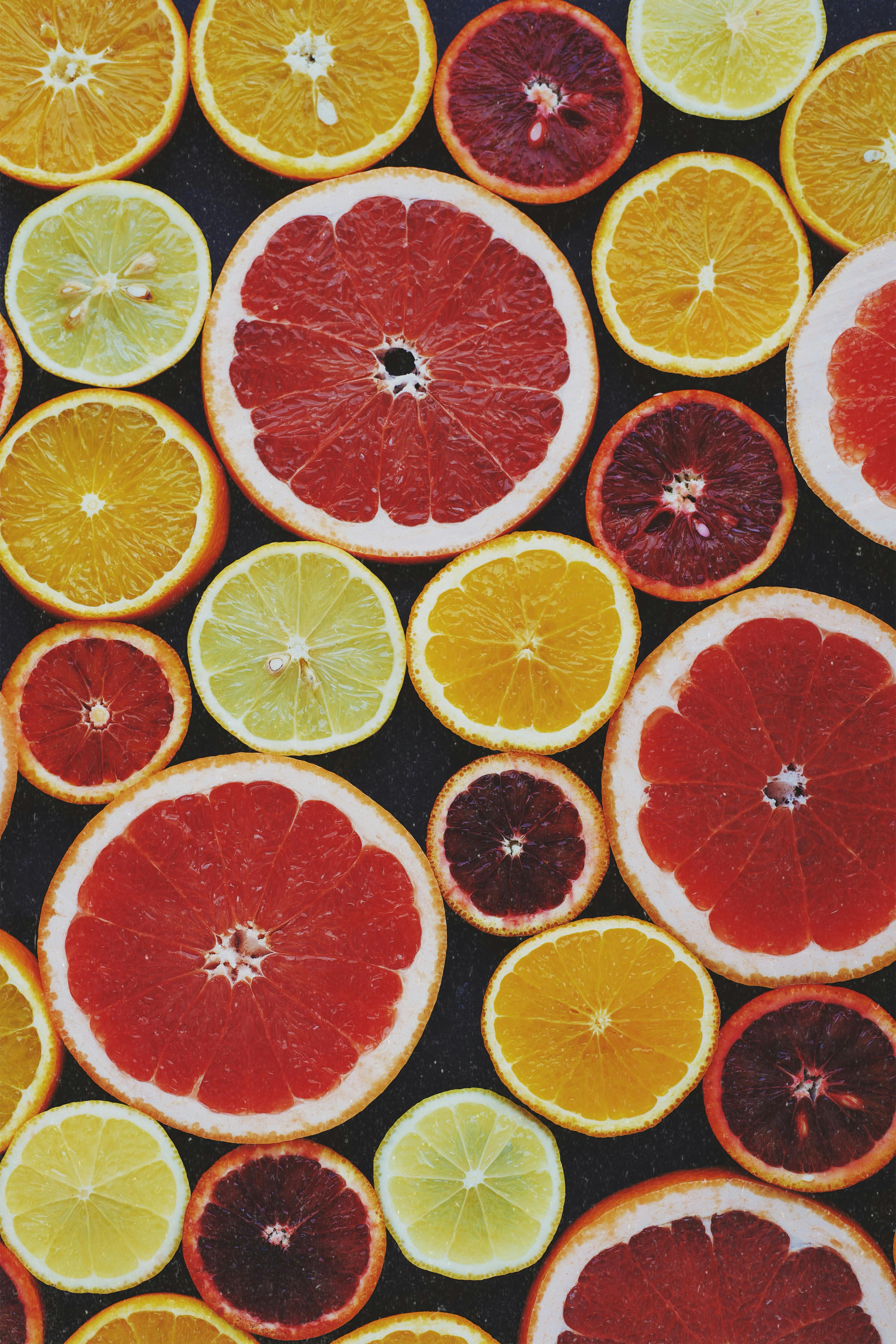 Grapefruitul ajută ficatul să elimine grăsimile. sursa foto pexels.com