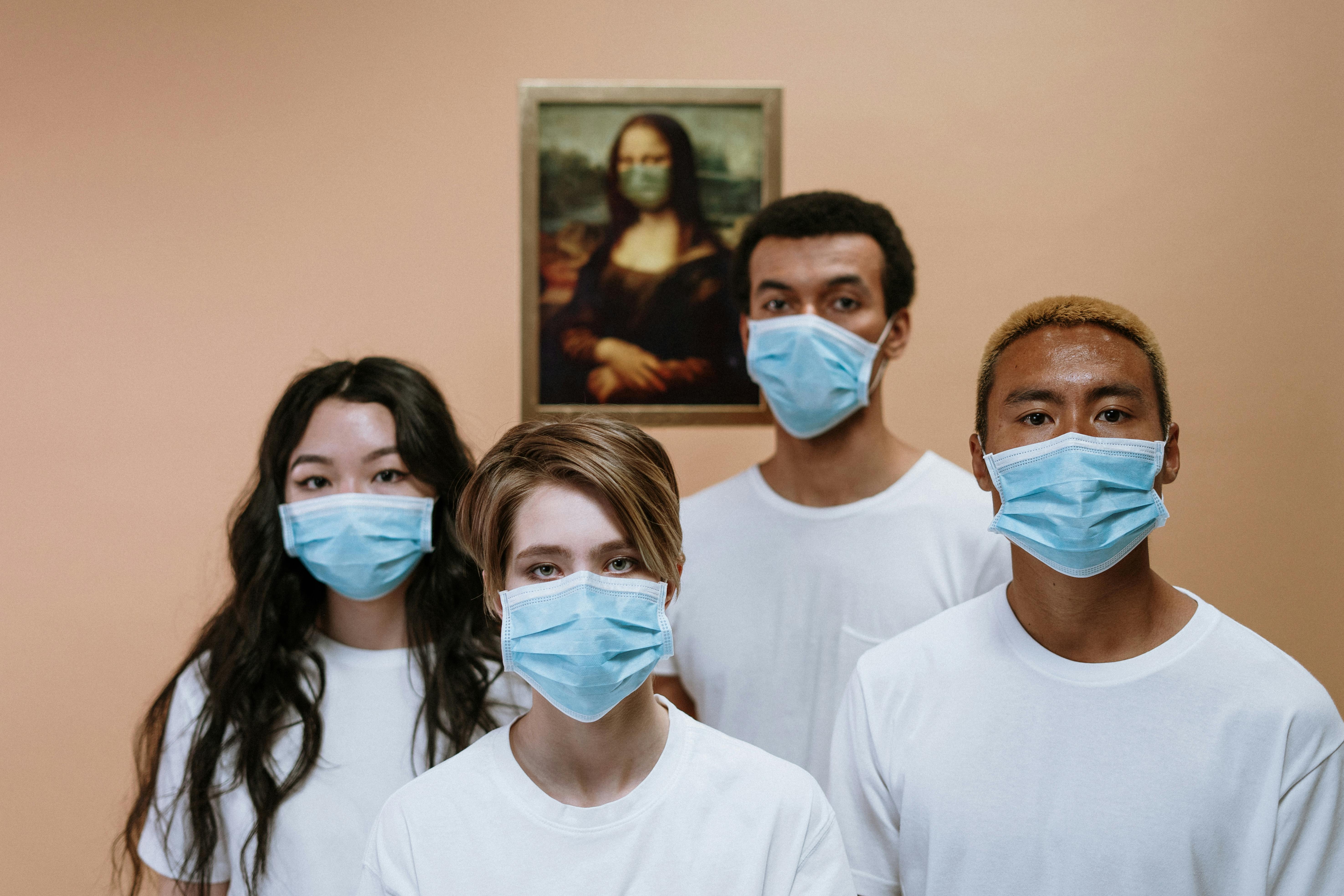 OMS va distribui vaccinuri și alte lucruri necesare în pandemie. sursa foto pexels.com