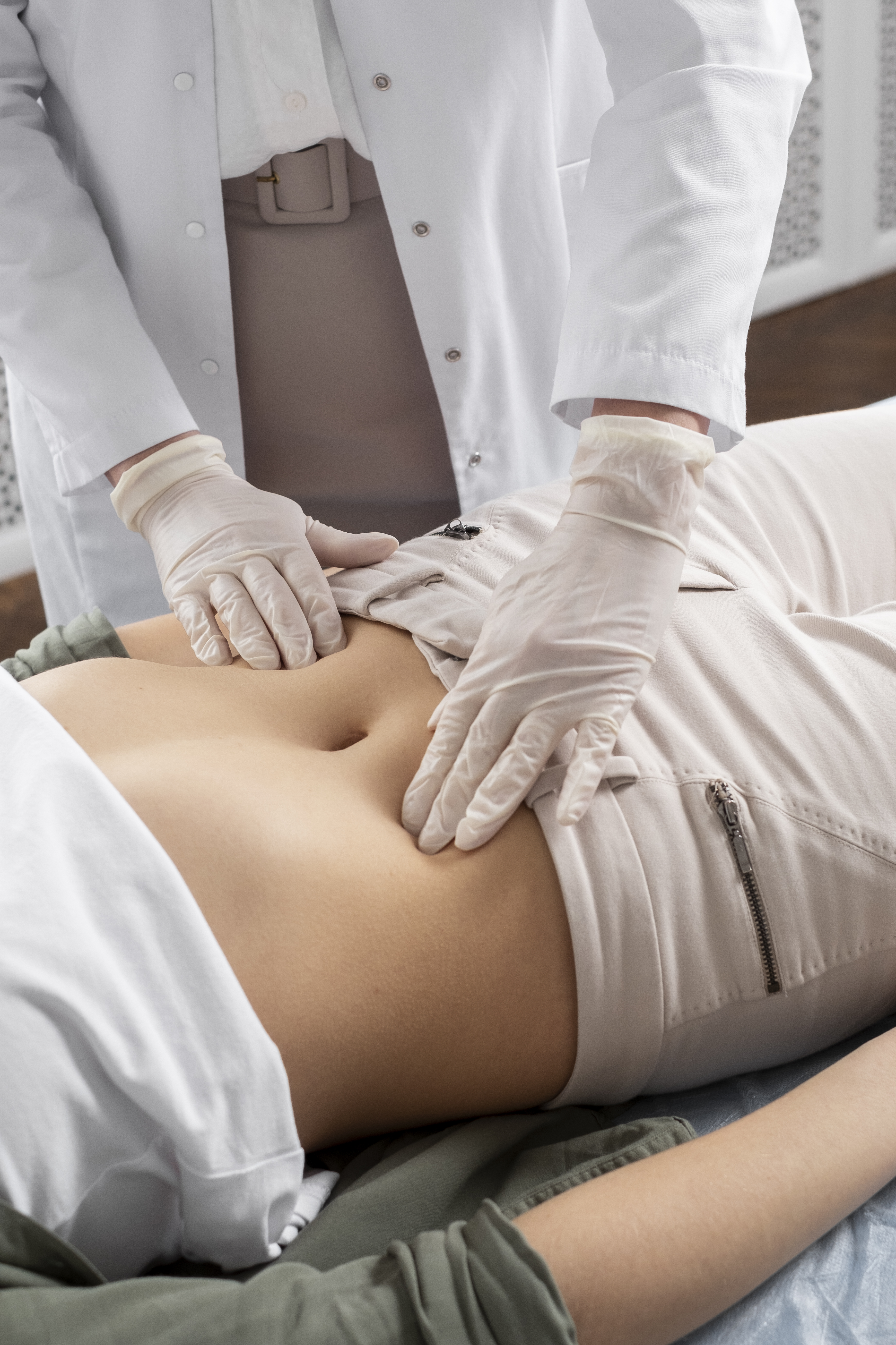 De 2 ani, Emma nu mai are semne de cancer. sursa foto freepik.com