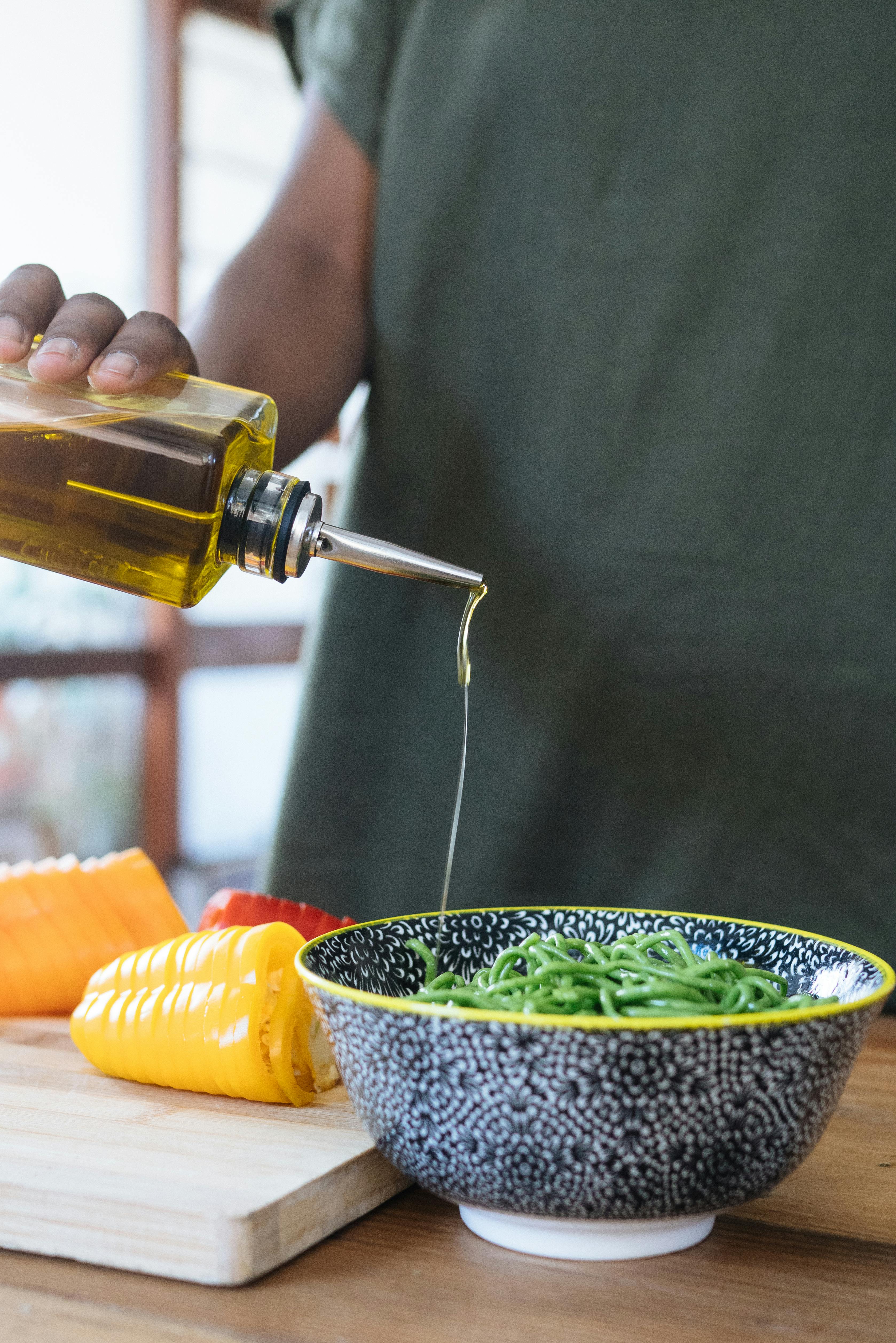 Trebuie consumate minimum 2-3 linguri pe zi. sursa foto pexels.com