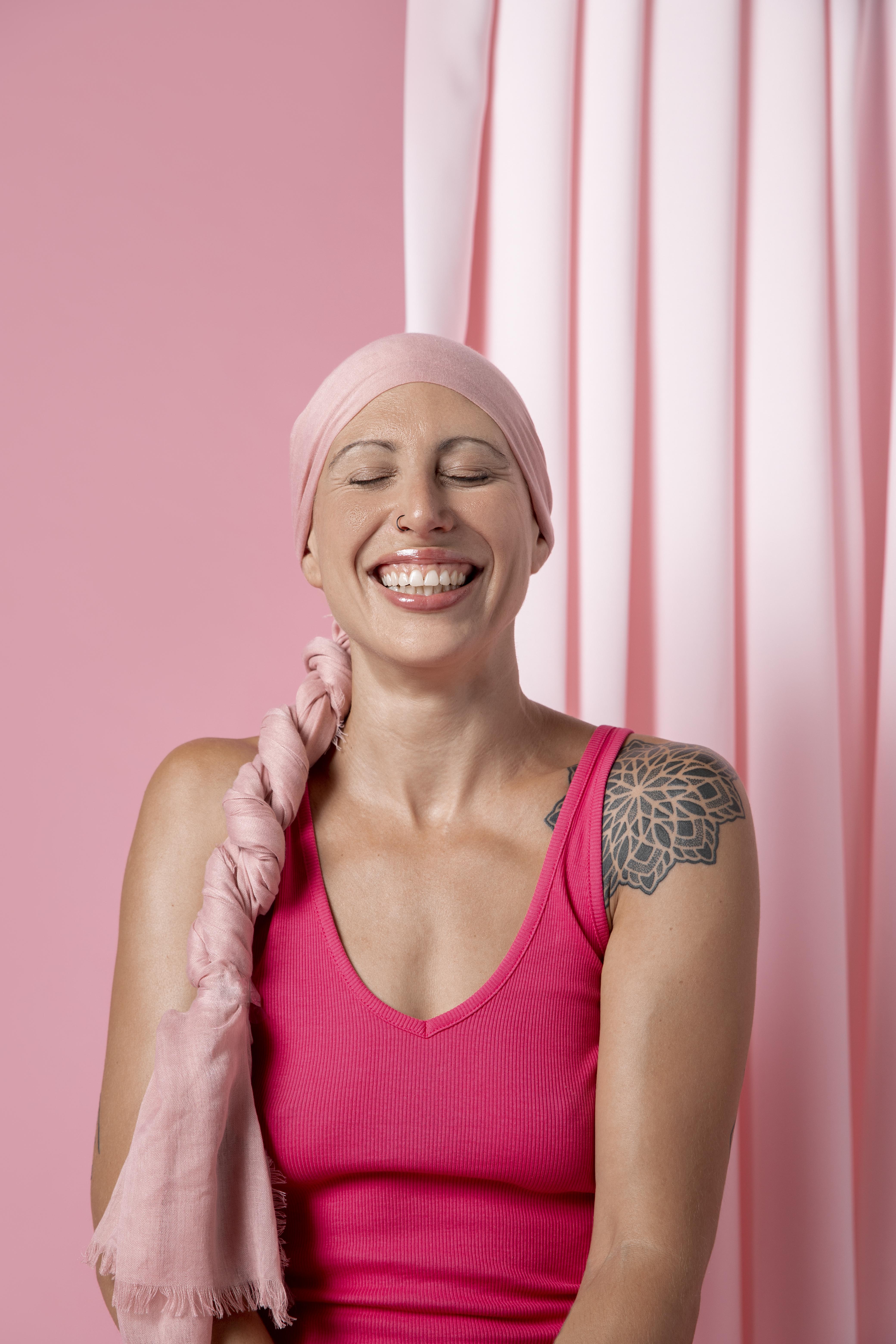 Femeile care nu fac copii, mai predispuse la cancer de sân. sursa foto freepik.com
