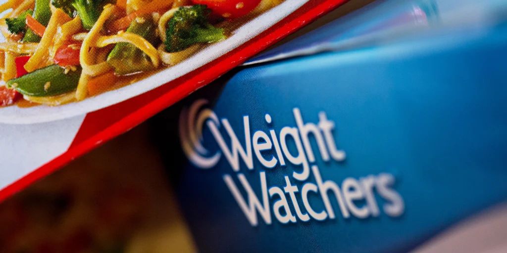 Weight Watchers are o datorie de 1,15 miliarde de dolari. sursa foto site WW