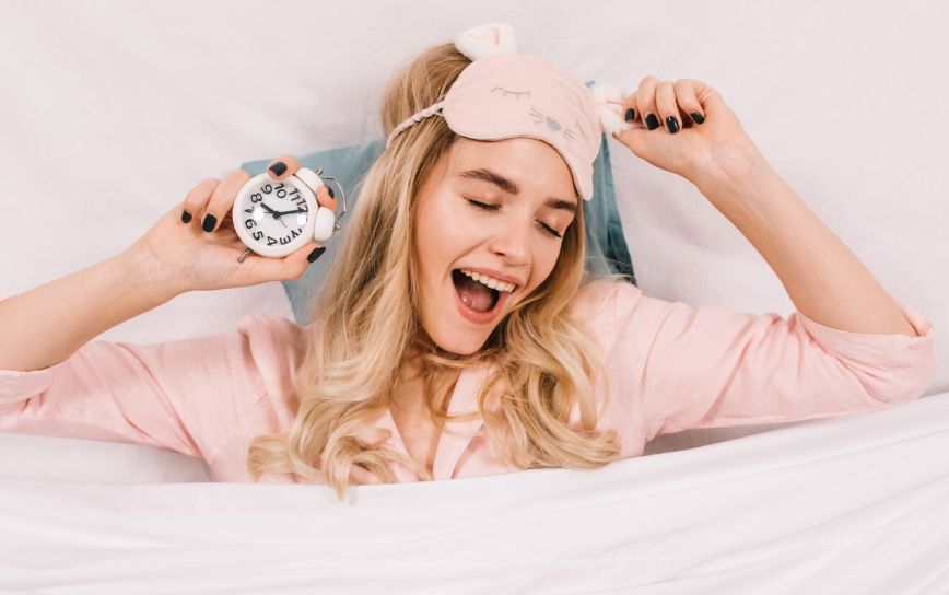 Ce se întâmplă dacă amâni alarma dimineața