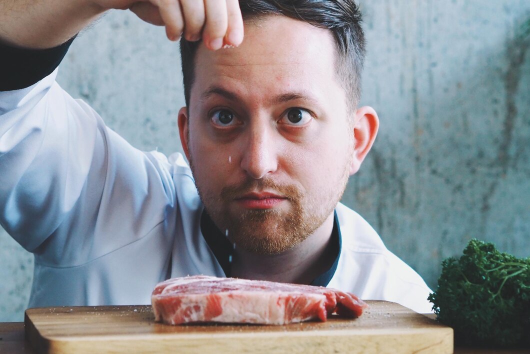De ce este bine să consumi mai puțină carne