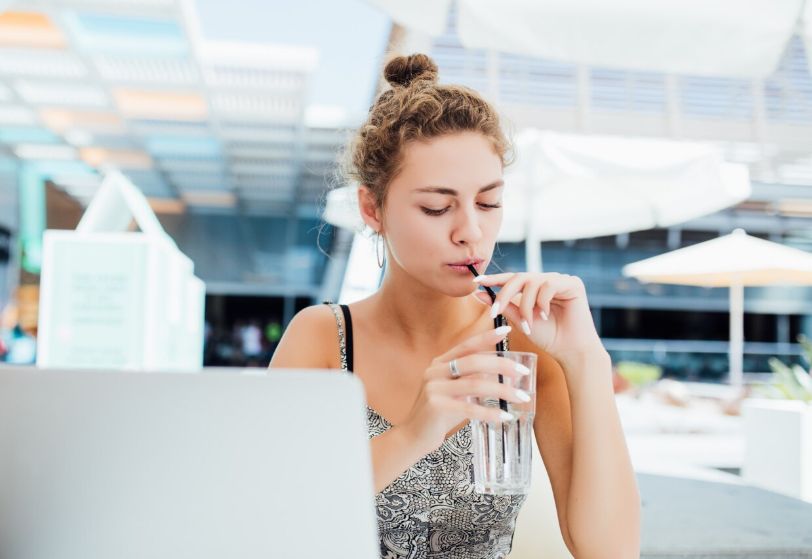 5 sfaturi de a te feri de probleme digestive când ești în vacanță