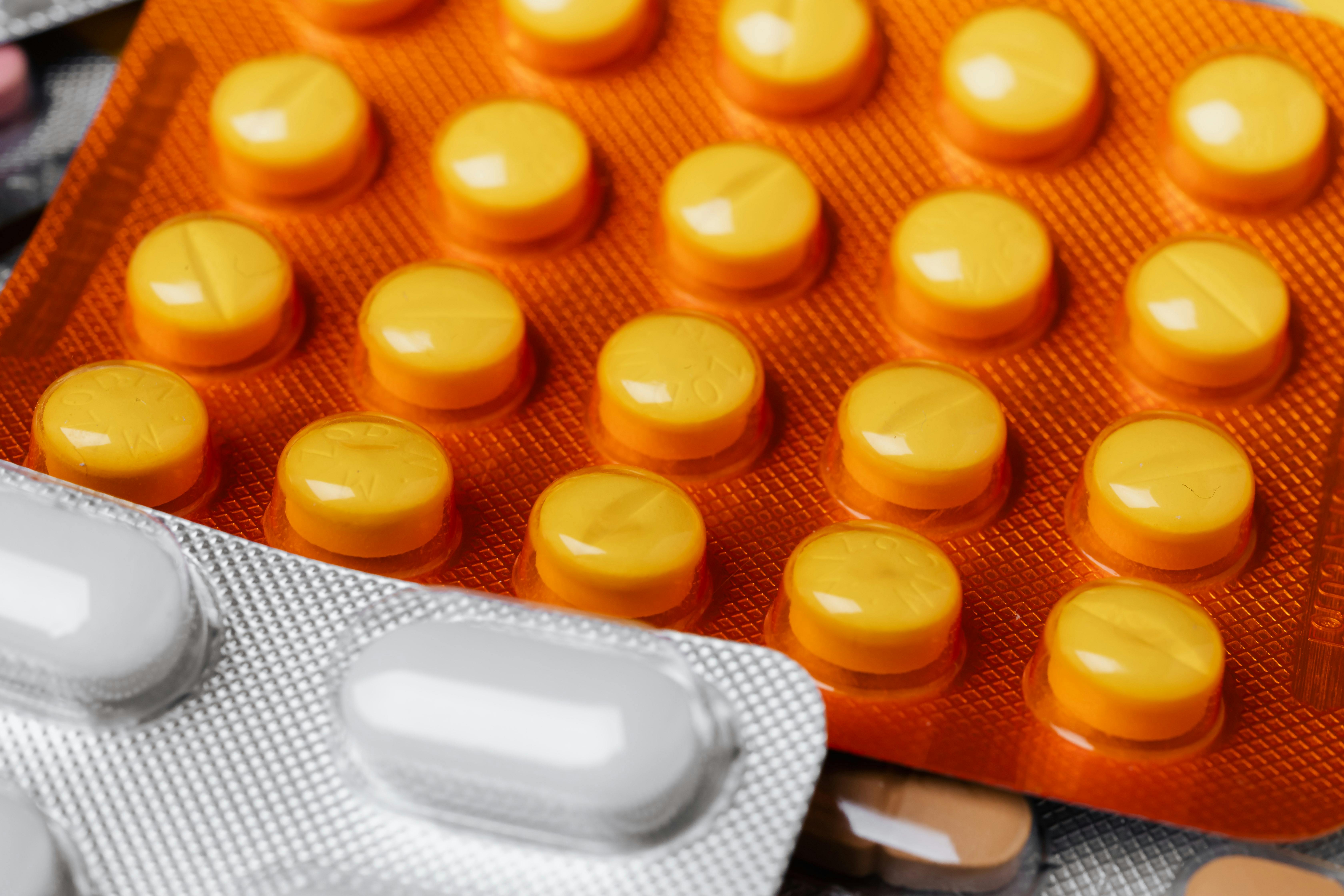 Unele țări din UE oferă metode contraceptive gratuit. sursa foto pexels.com