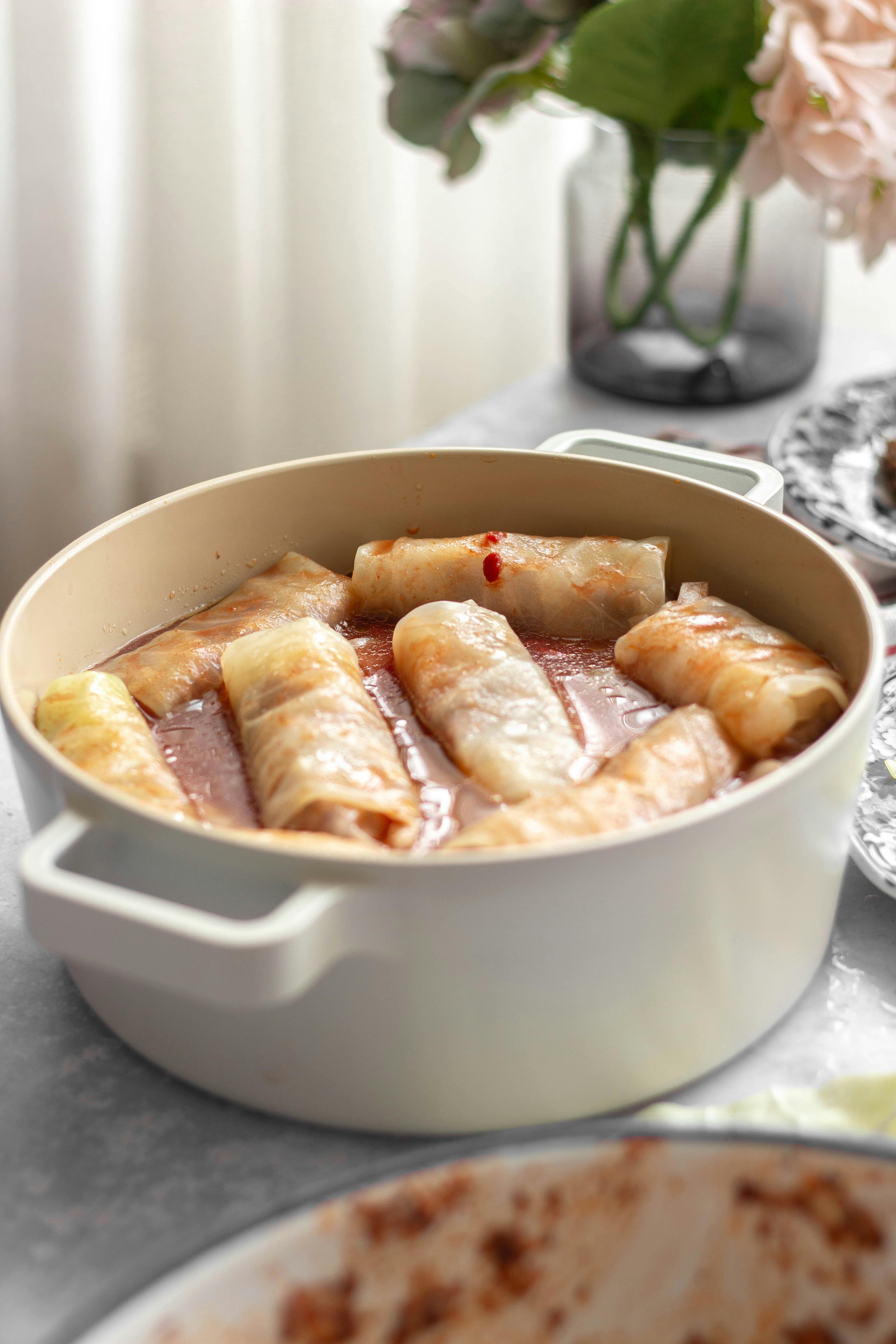 Ce beneficii are gătirea lentă? sursa foto pexels.com