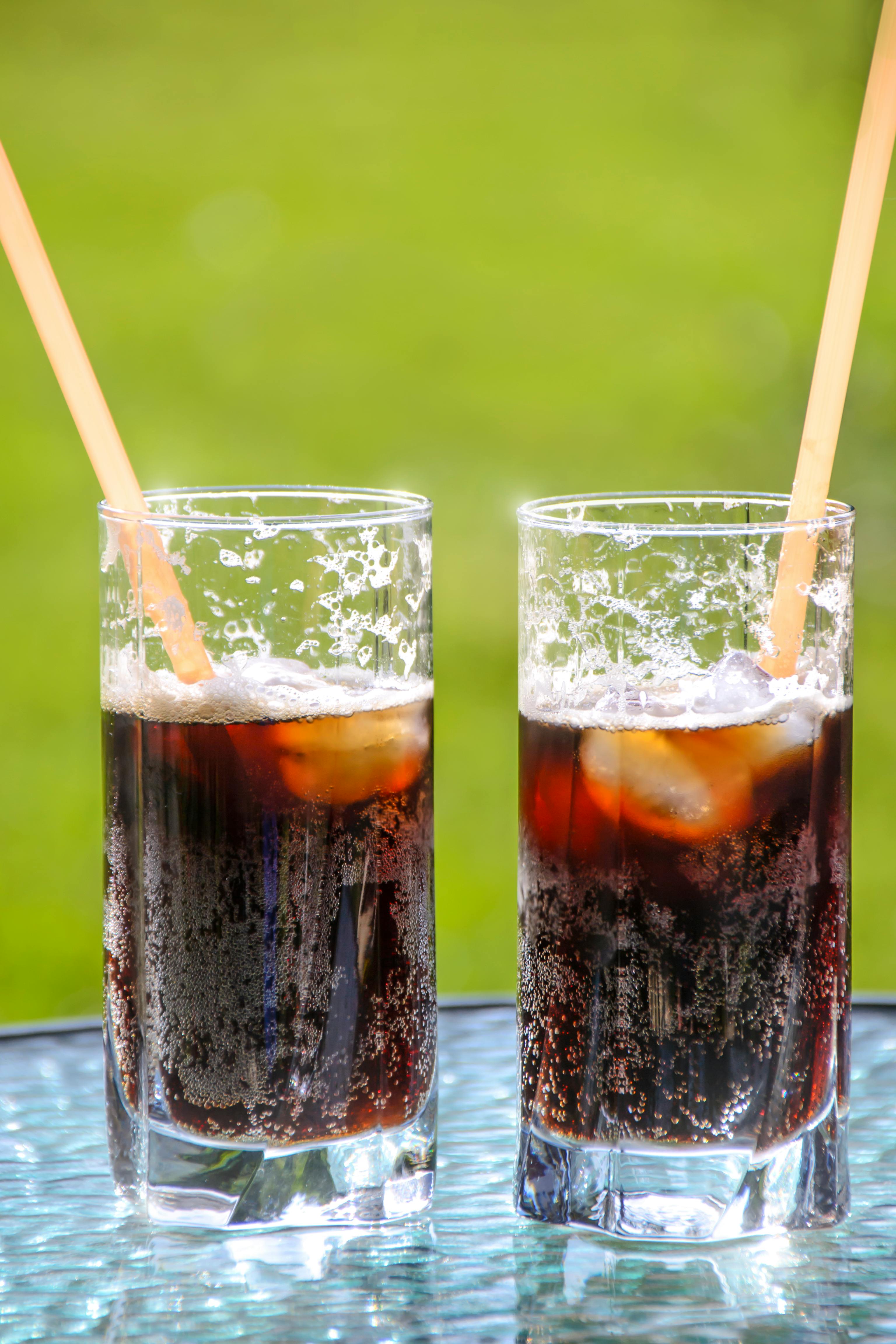 Sucurile dietetice afectează inima. sursa foto pexels.com
