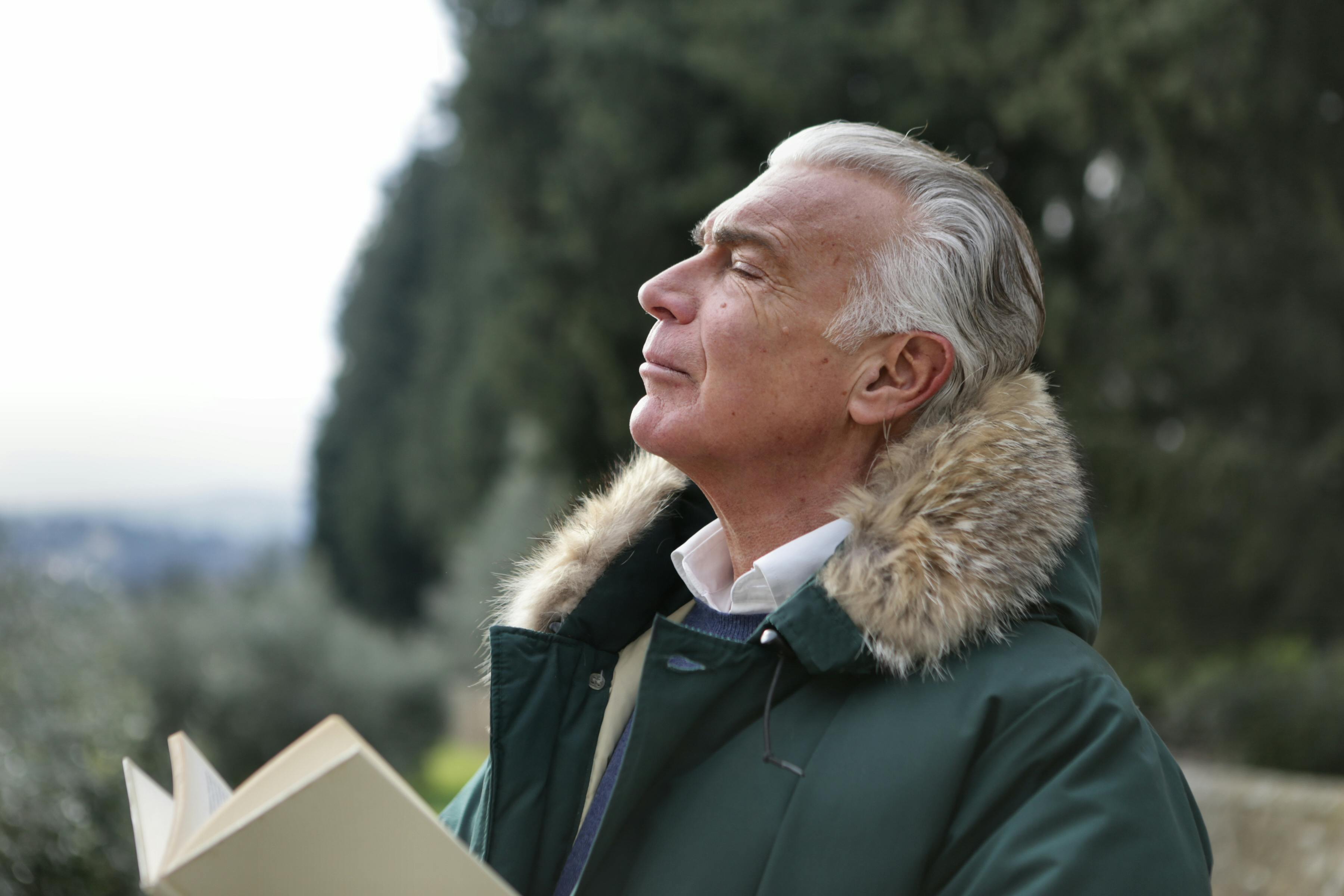 Cum te afectează respirația superficială. sursa foto pexels.com