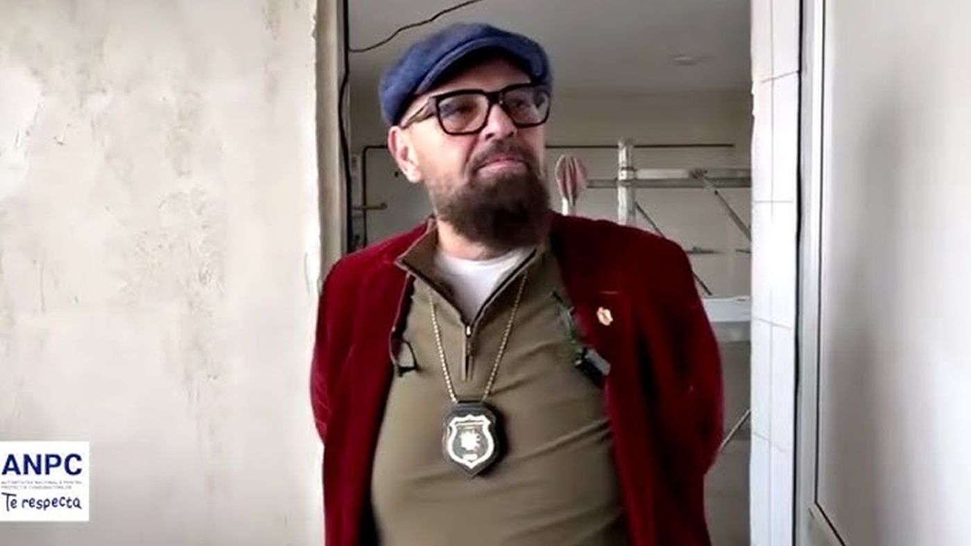 De ce brânza de Sibiu este o înșelătorie comercială, potrivit lui Cristian Popescu Piedone. sursa foto captura ANPC