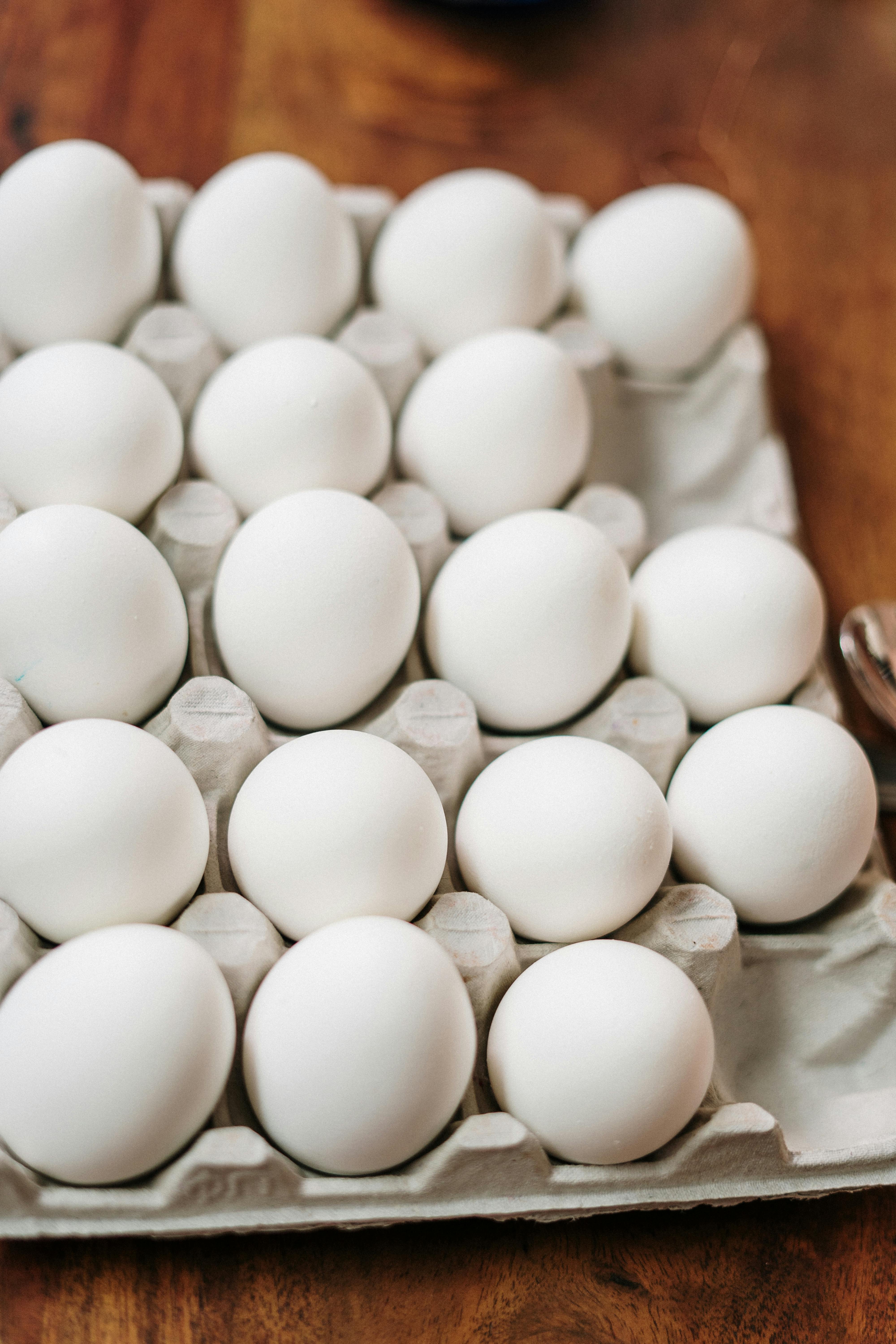 Gripa aviară se transmite prin alimente contaminate.  sursa foto pexels.com