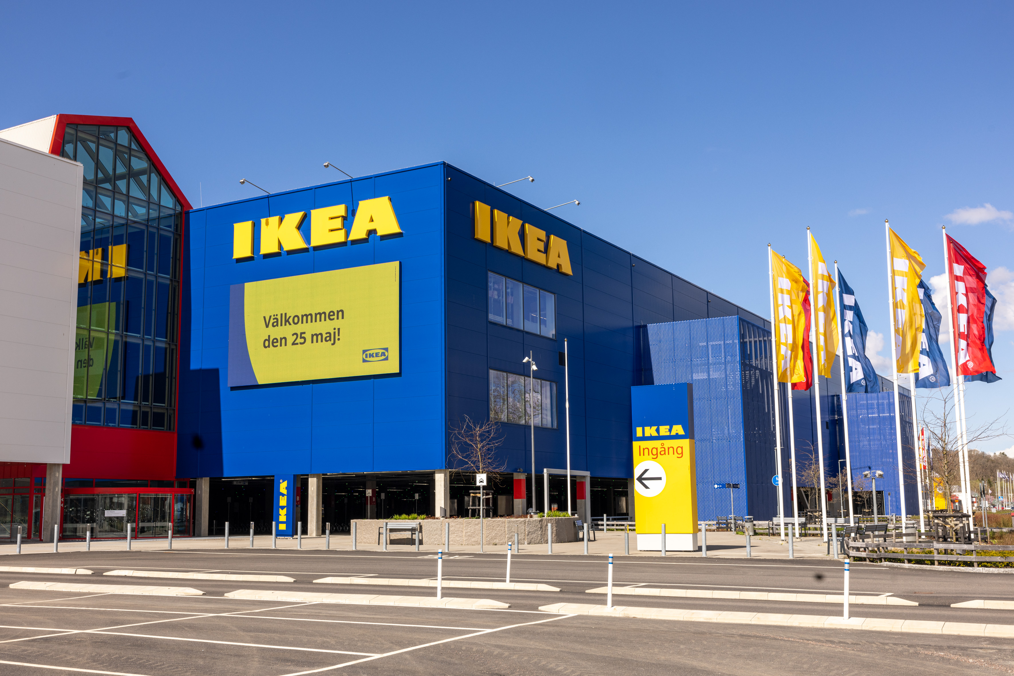 IKEA, anunț pentru toți clienții. Produsul pe care NU trebuie să-l folosească