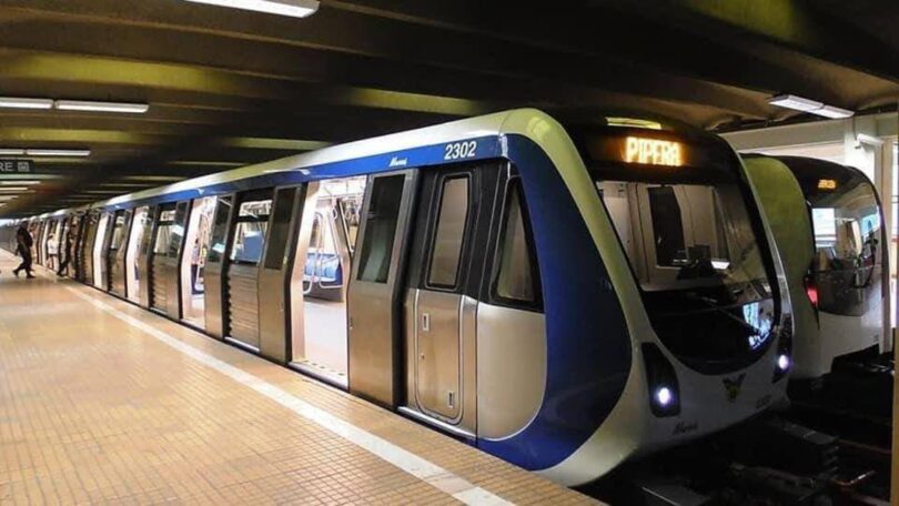 Aerul de la metrou mai poluat decât cel de afară. Ce arată verificările