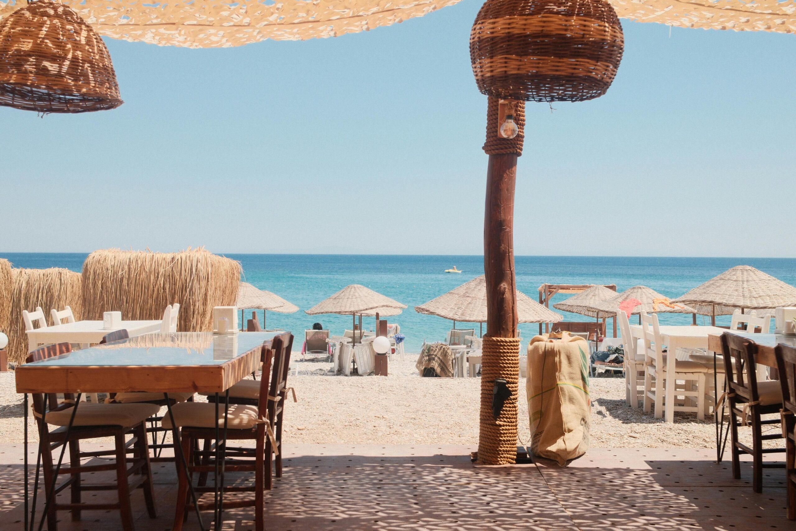 Alimentul cerut pe litoralul românesc de toți turiștii, în această vară. sursa foto pexels.com