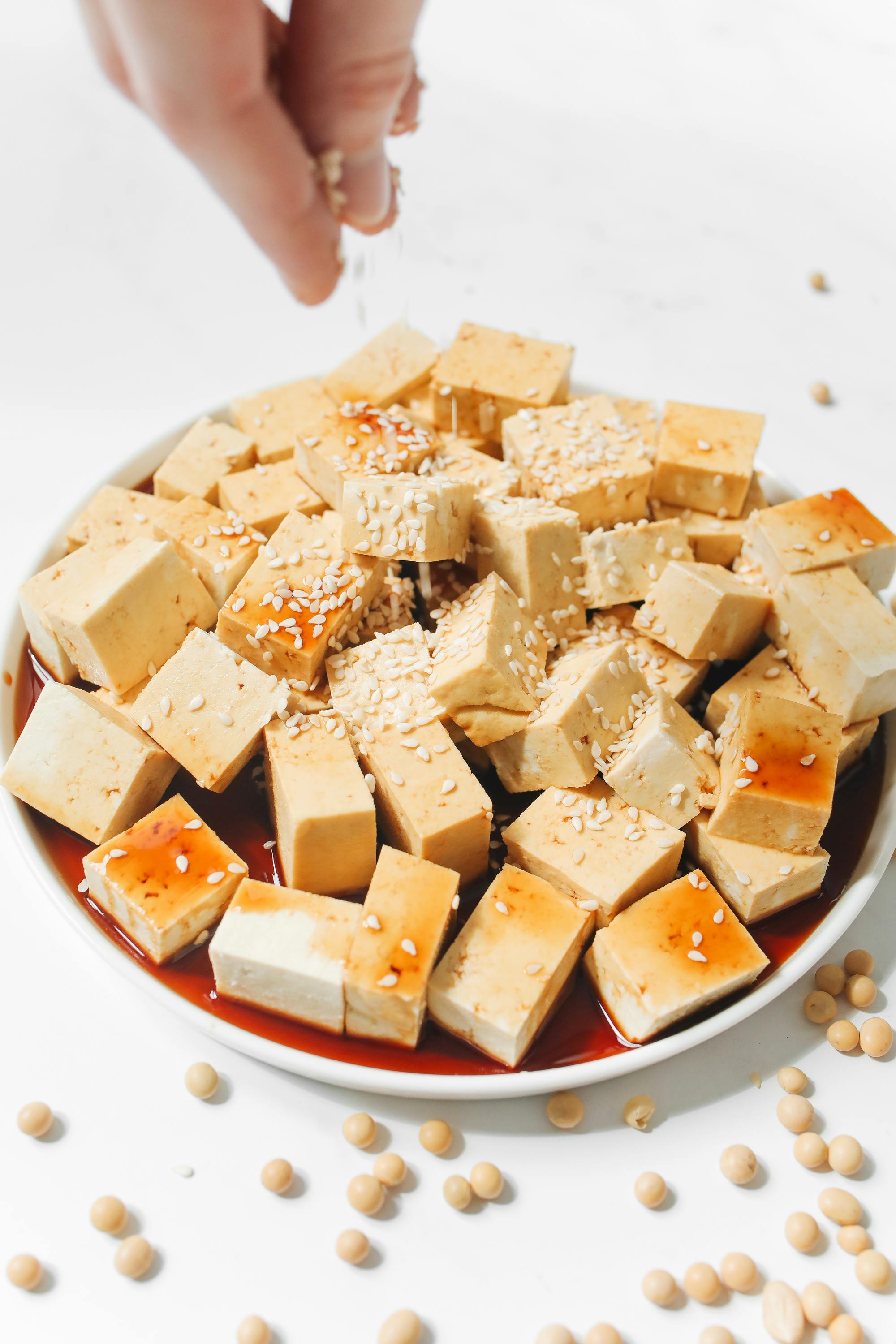Proteina din lapte ar putea permite fabricarea acestor produse direct din plante. sursa foto pexels.com