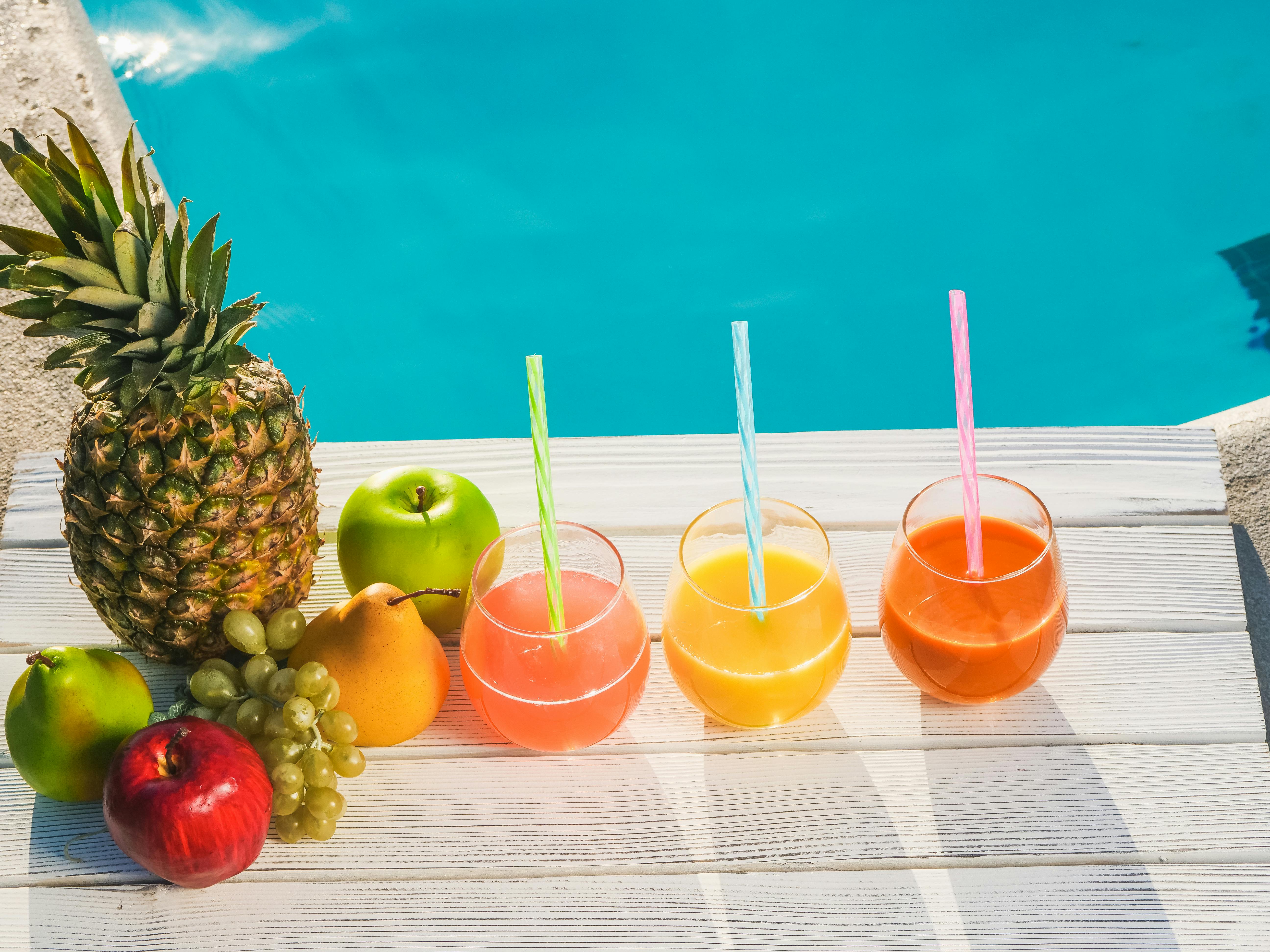 Cocktailuri cu cortizol sau suprarenale, noul trend pe TikTok. sursa foto pexels.com