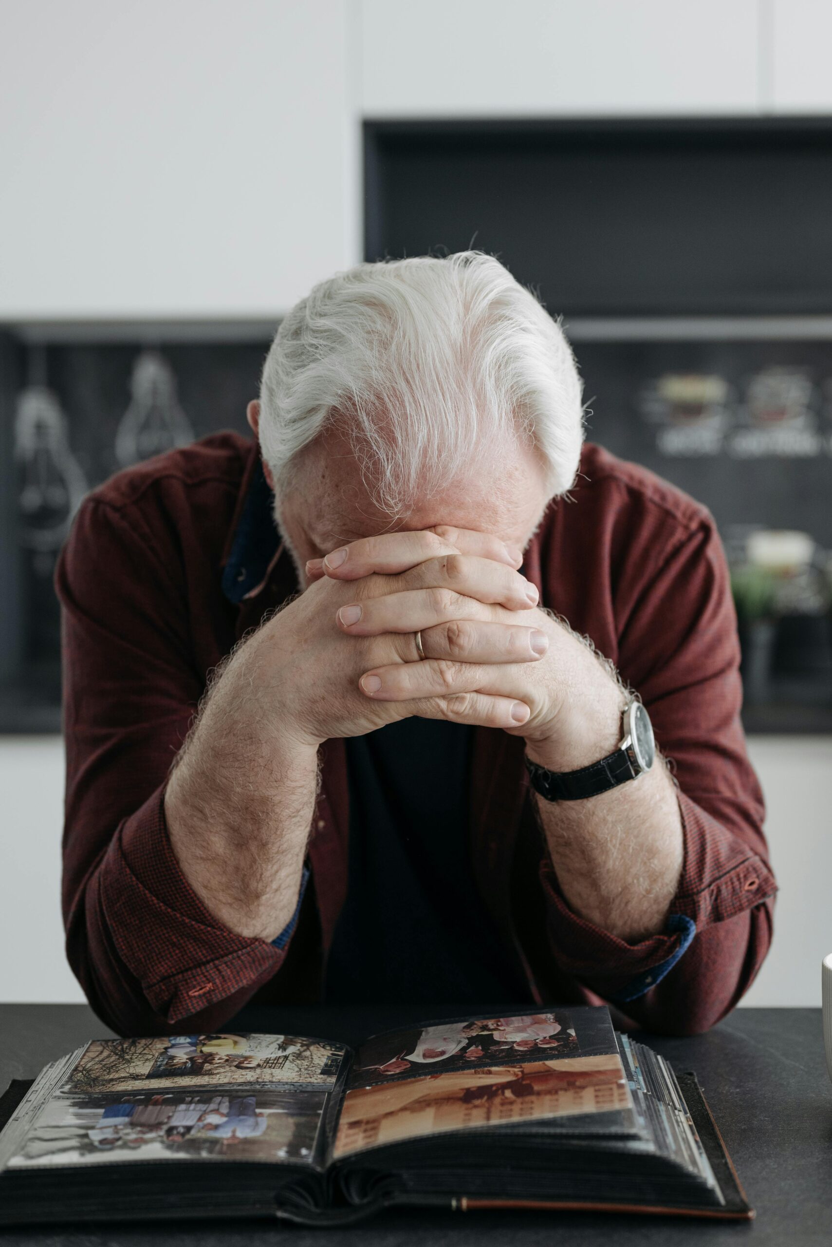 Ce este demența? sursa foto pexels.com