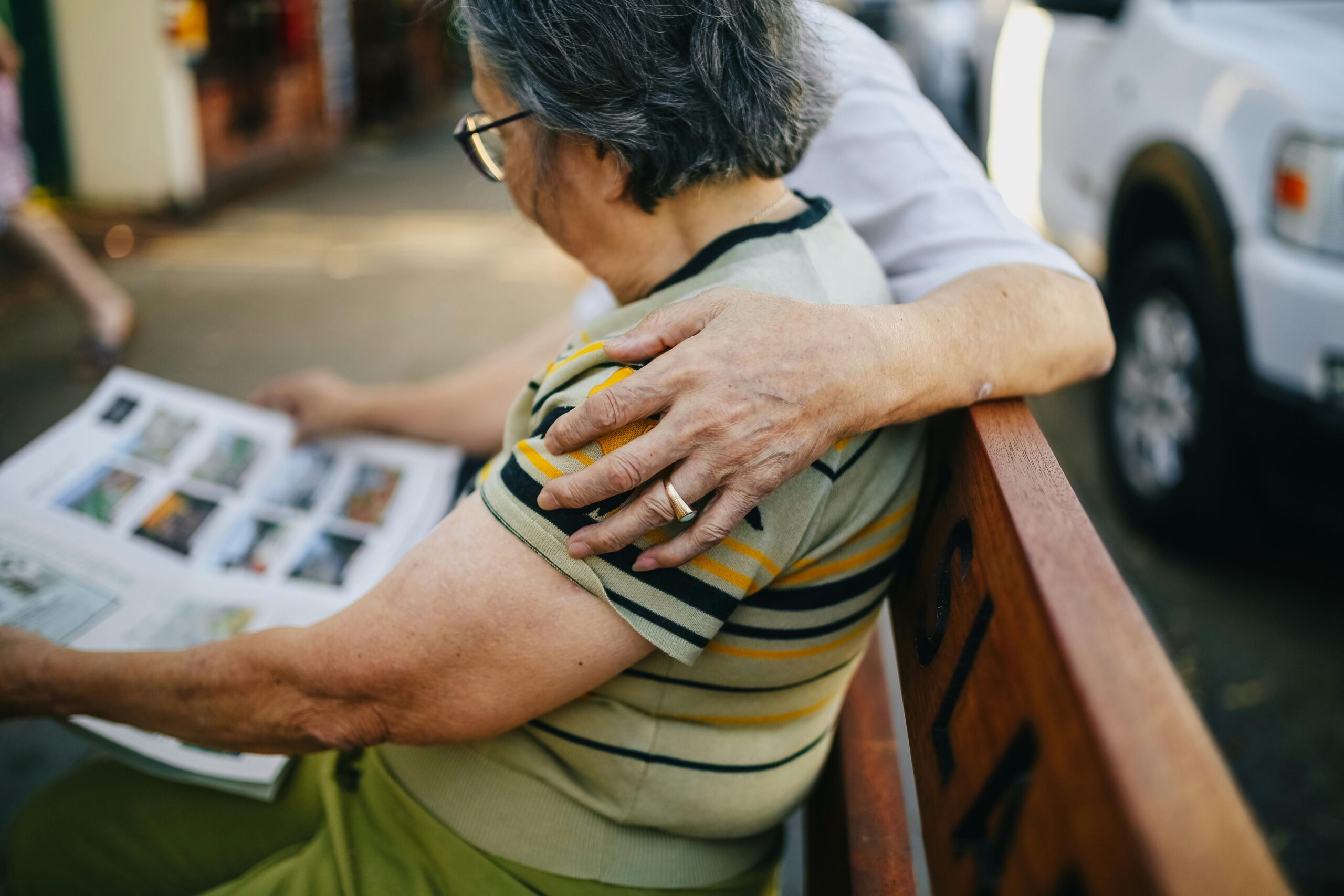 De ce demența nu este diagnosticată mai devreme? sursa foto pexels.com